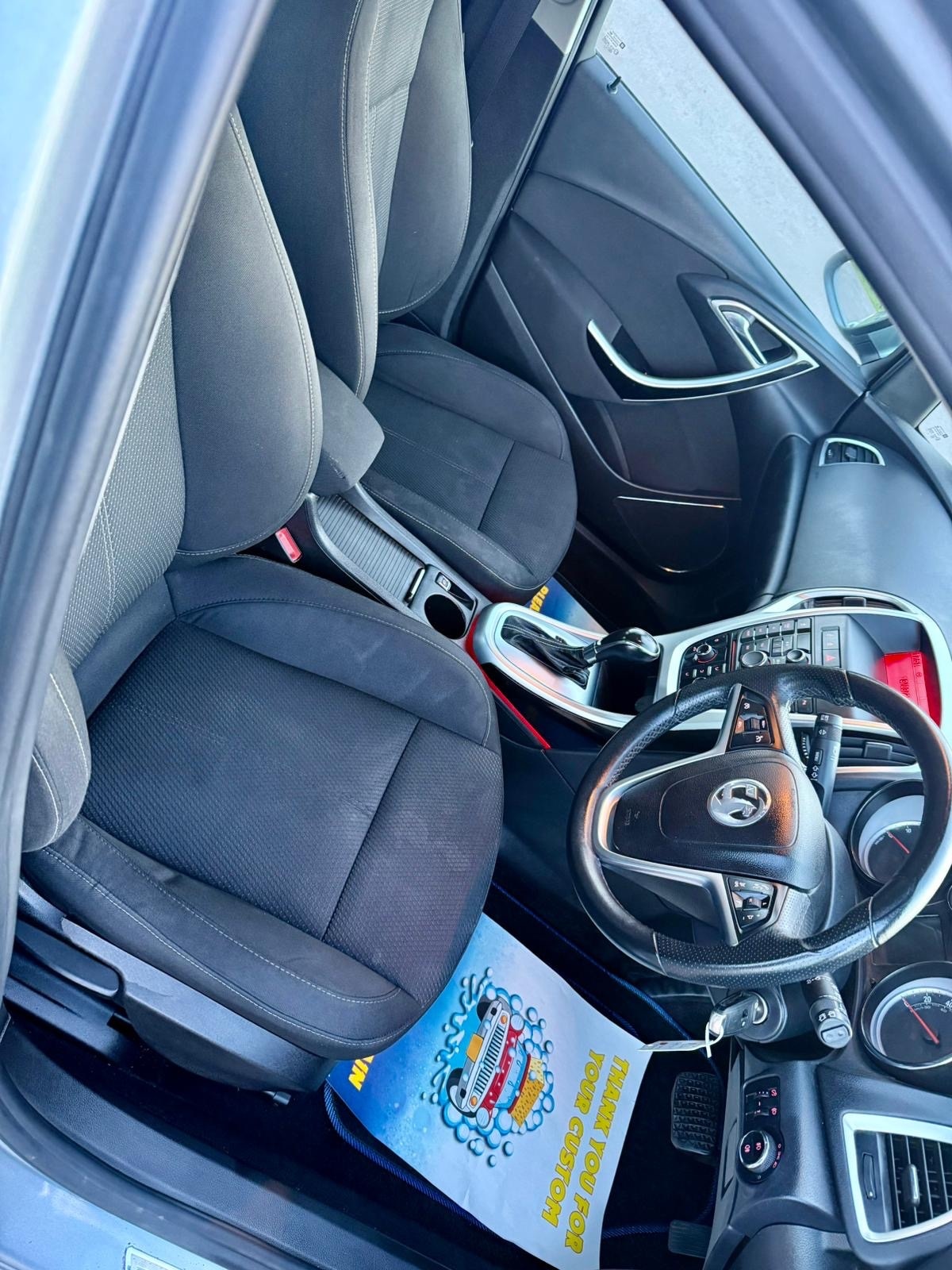 Used Vauxhall Astra 2011 for sale - 77888255: Photo 12