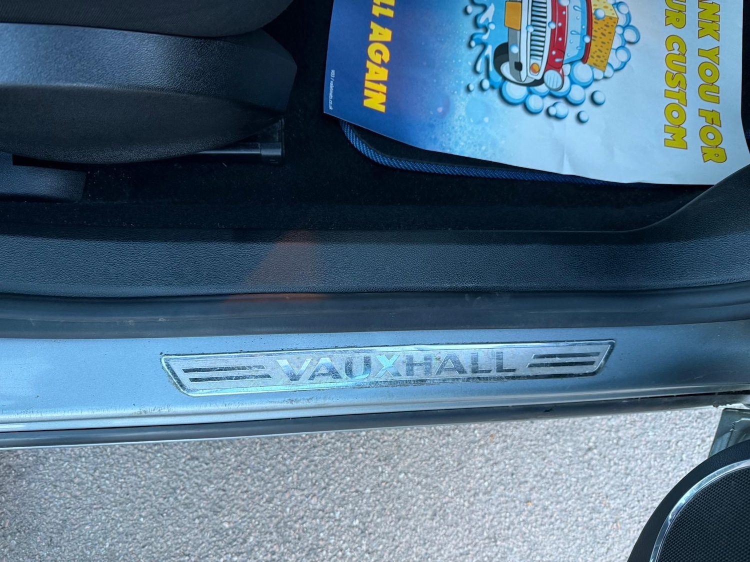 Used Vauxhall Astra 2011 for sale - 77888255: Photo 17