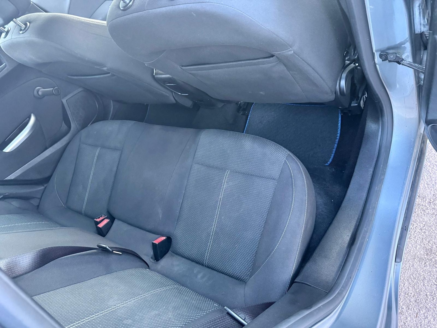 Used Vauxhall Astra 2011 for sale - 77888255: Photo 19