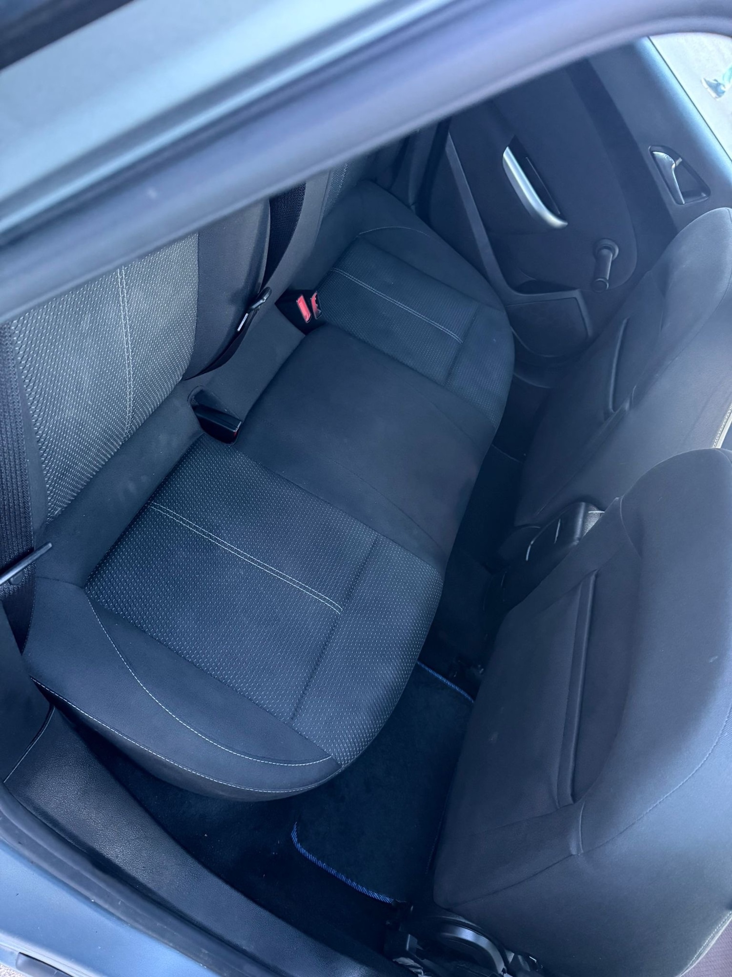 Used Vauxhall Astra 2011 for sale - 77888255: Photo 22