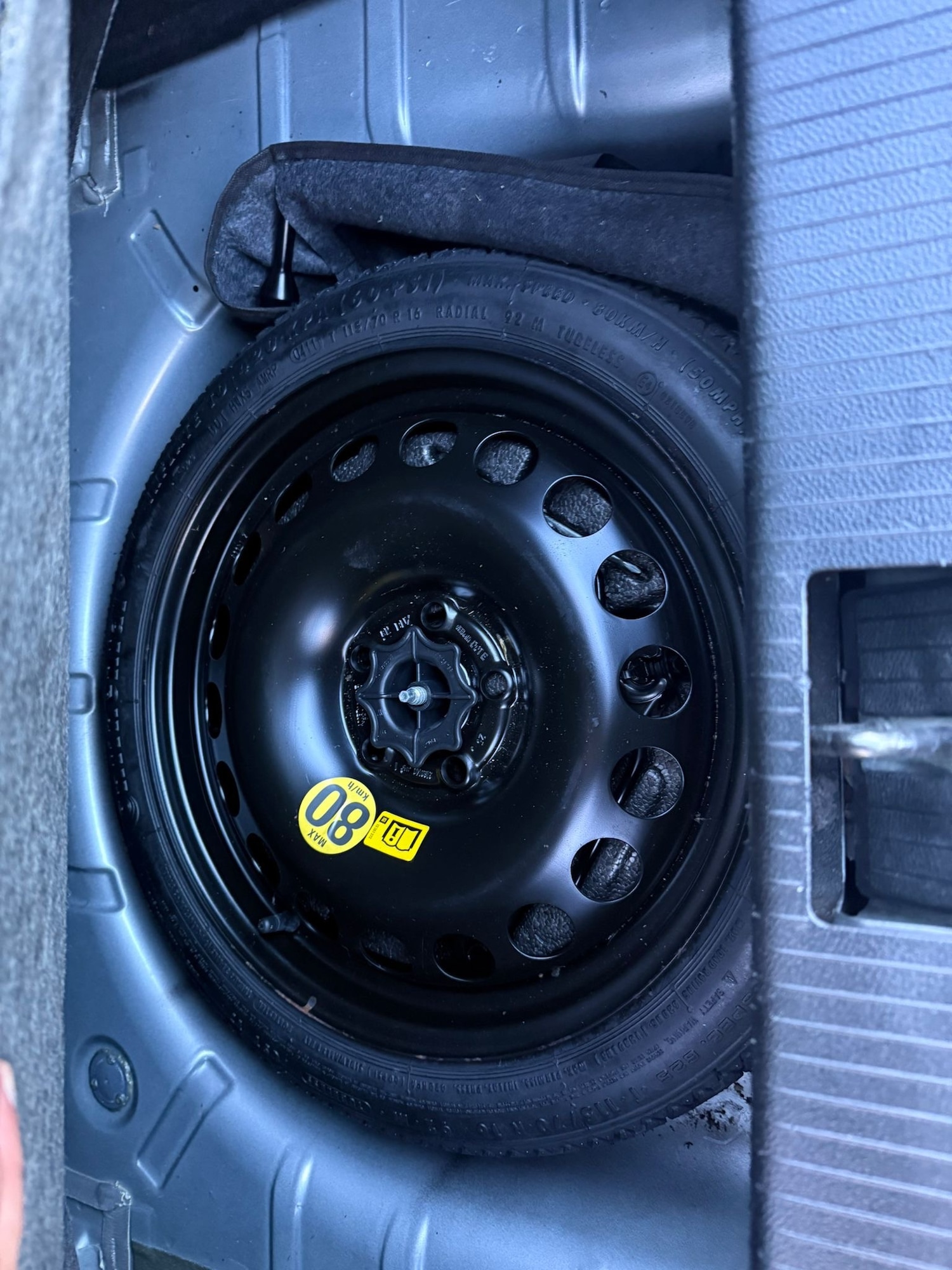 Used Vauxhall Astra 2011 for sale - 77888255: Photo 23