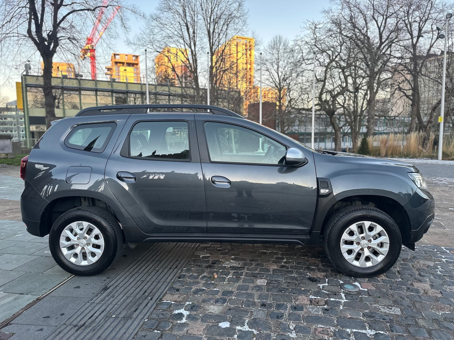 Used Dacia Duster 2022 for sale - 77245012: Photo 14