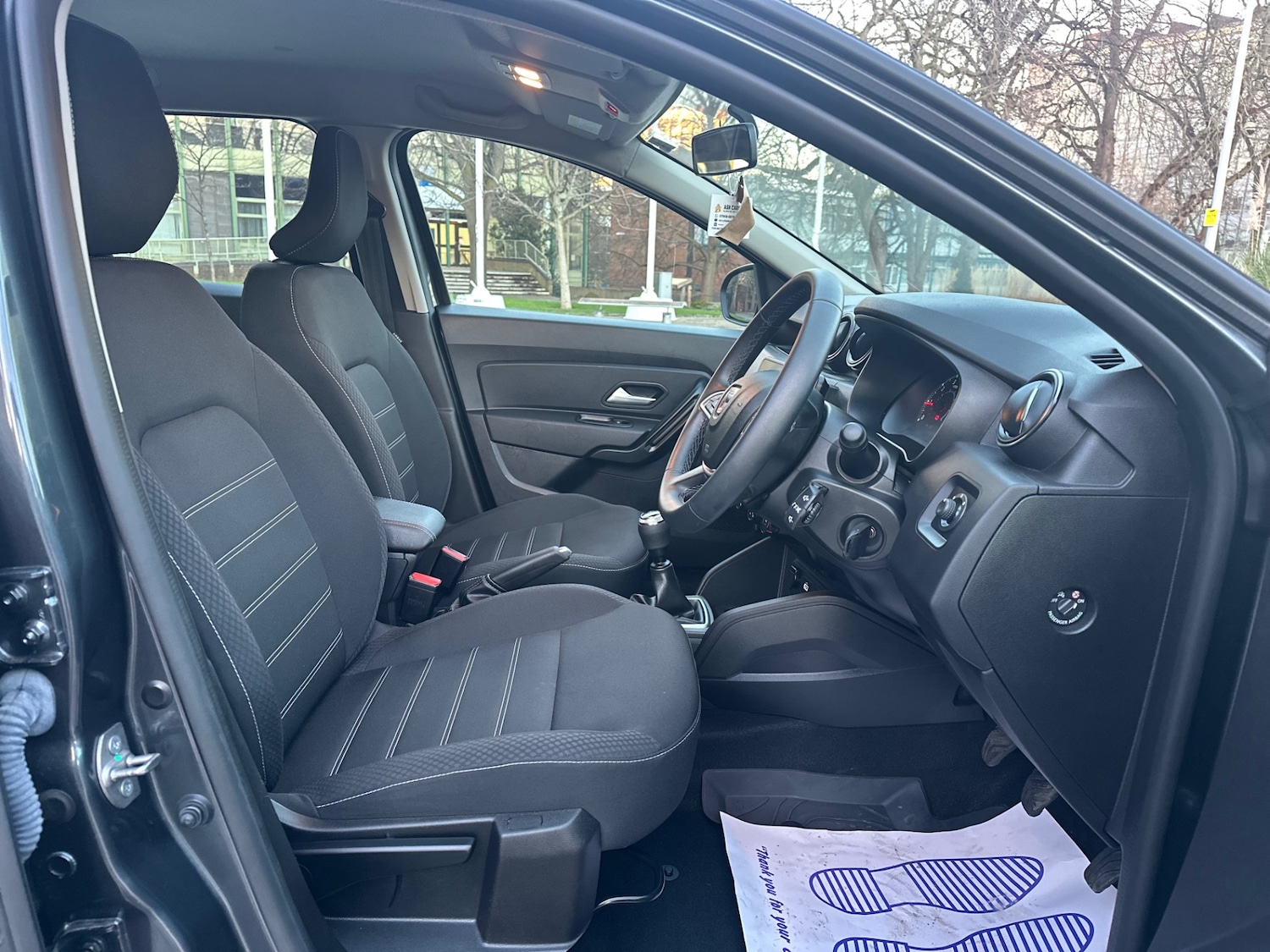 Used Dacia Duster 2022 for sale - 77245012: Photo 15