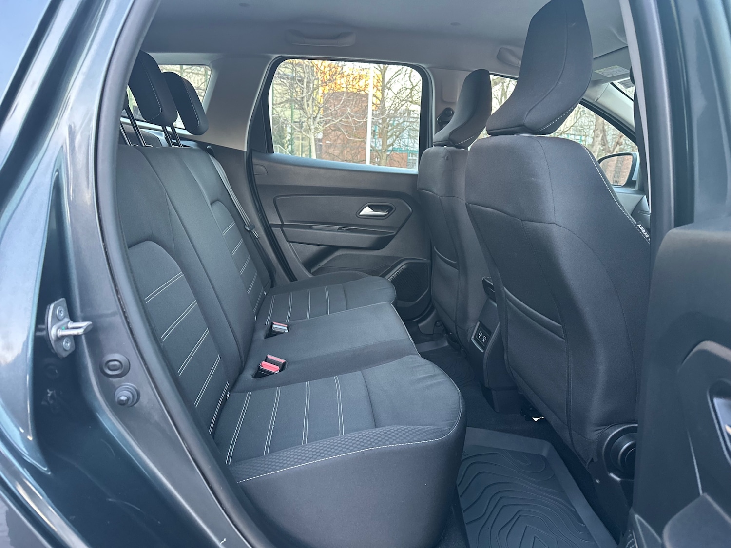 Used Dacia Duster 2022 for sale - 77245012: Photo 16