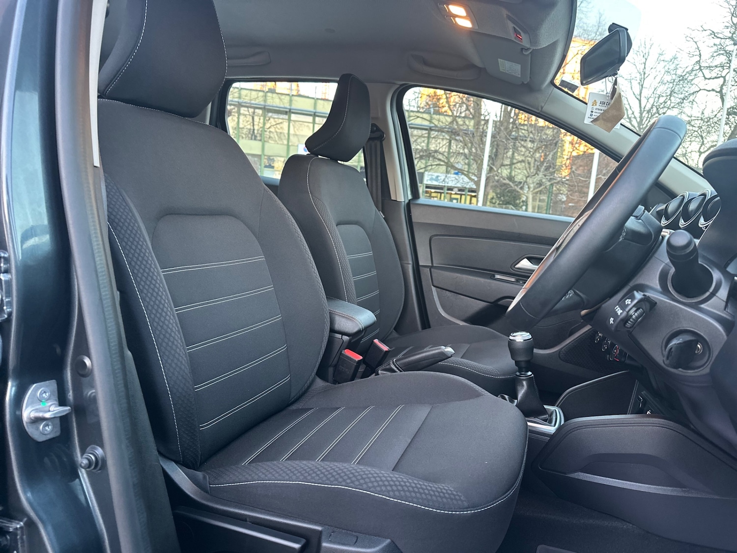 Used Dacia Duster 2022 for sale - 77245012: Photo 20