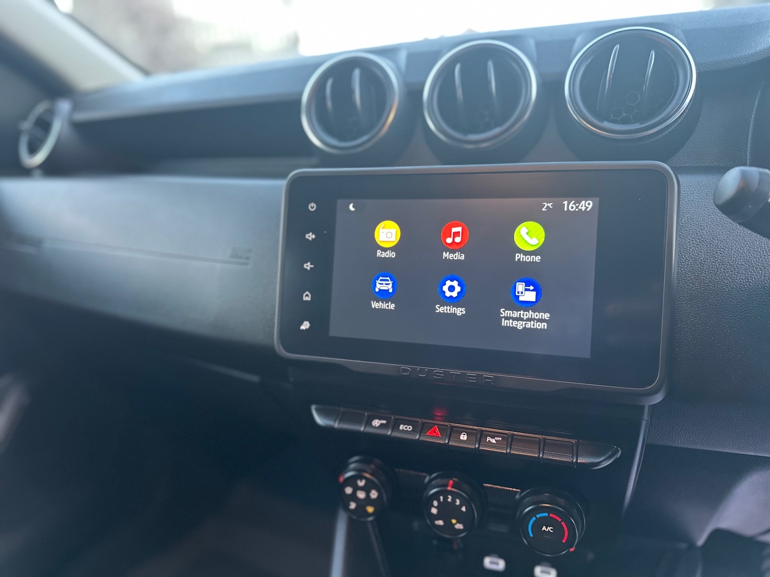 Used Dacia Duster 2022 for sale - 77245012: Photo 22