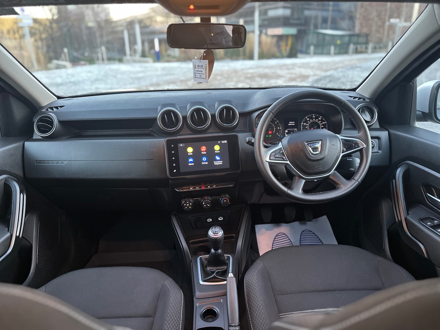 Used Dacia Duster 2022 for sale - 77245012: Photo 30