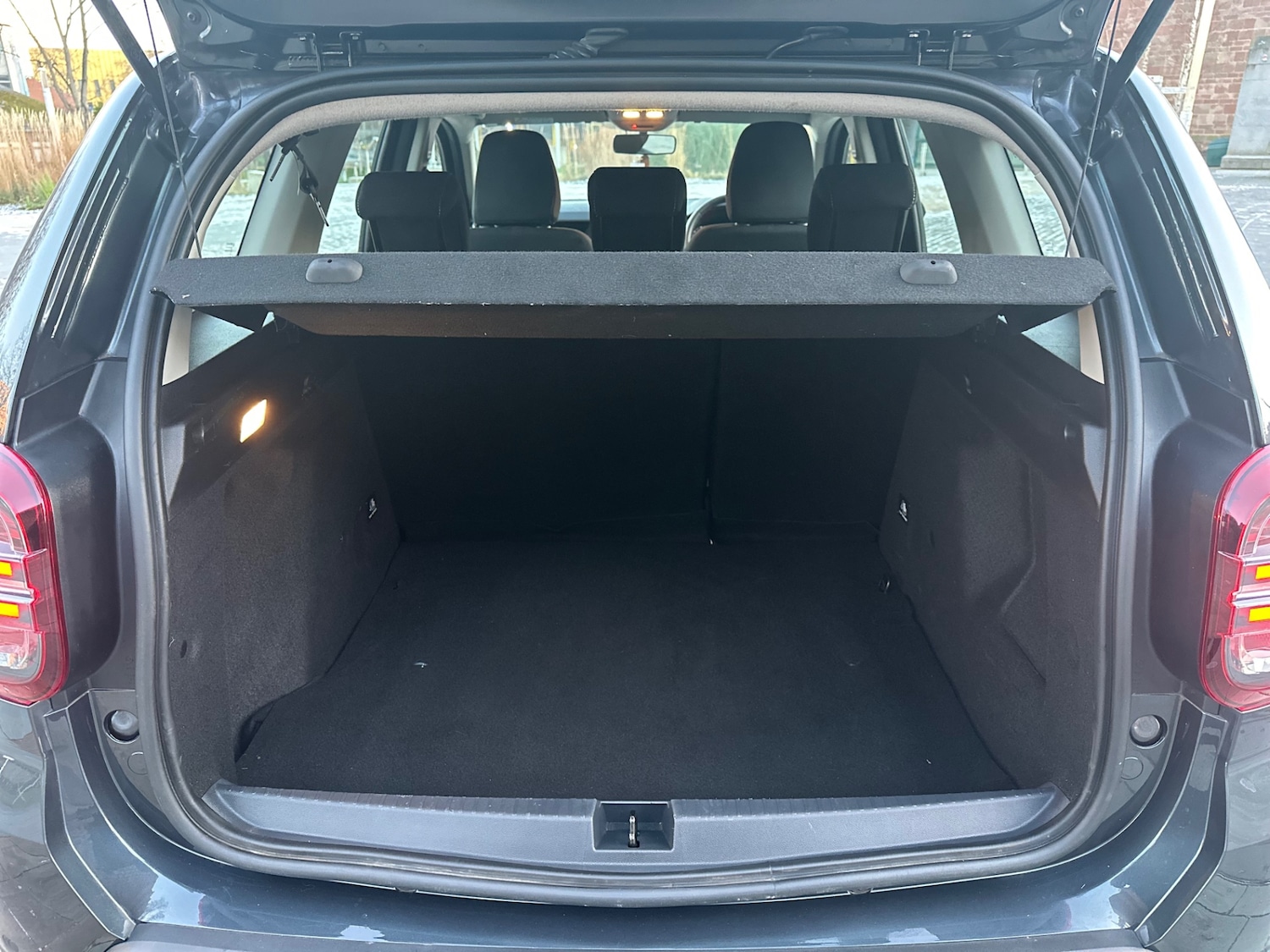 Used Dacia Duster 2022 for sale - 77245012: Photo 33