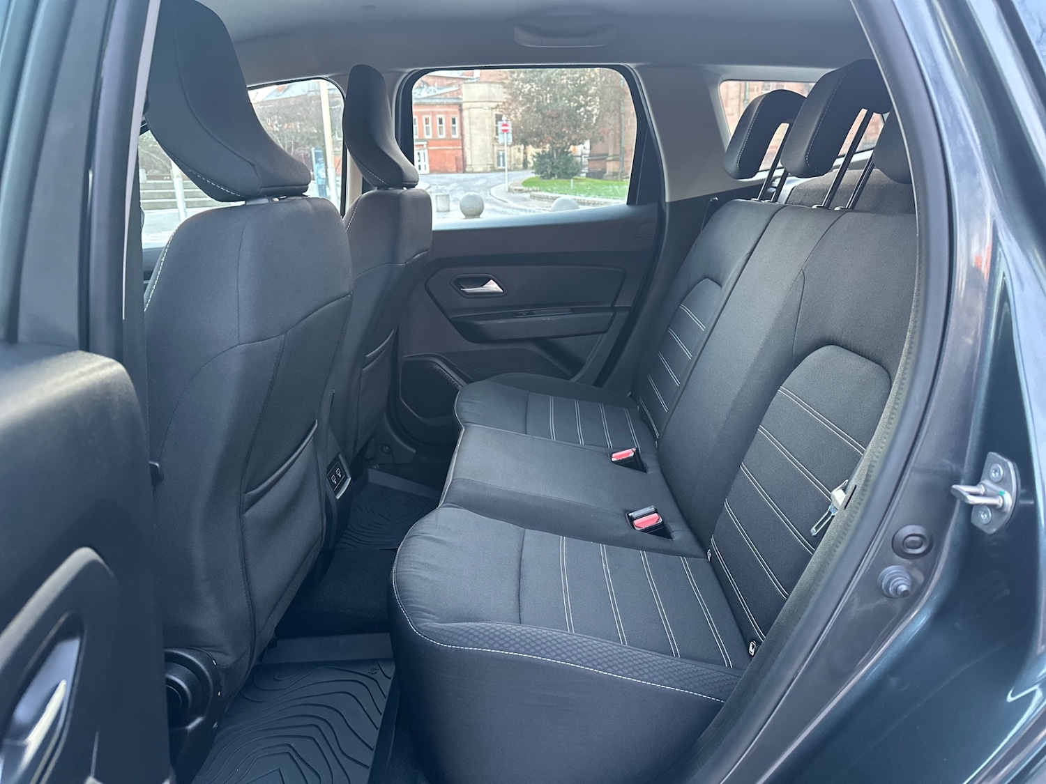 Used Dacia Duster 2022 for sale - 77245012: Photo 34