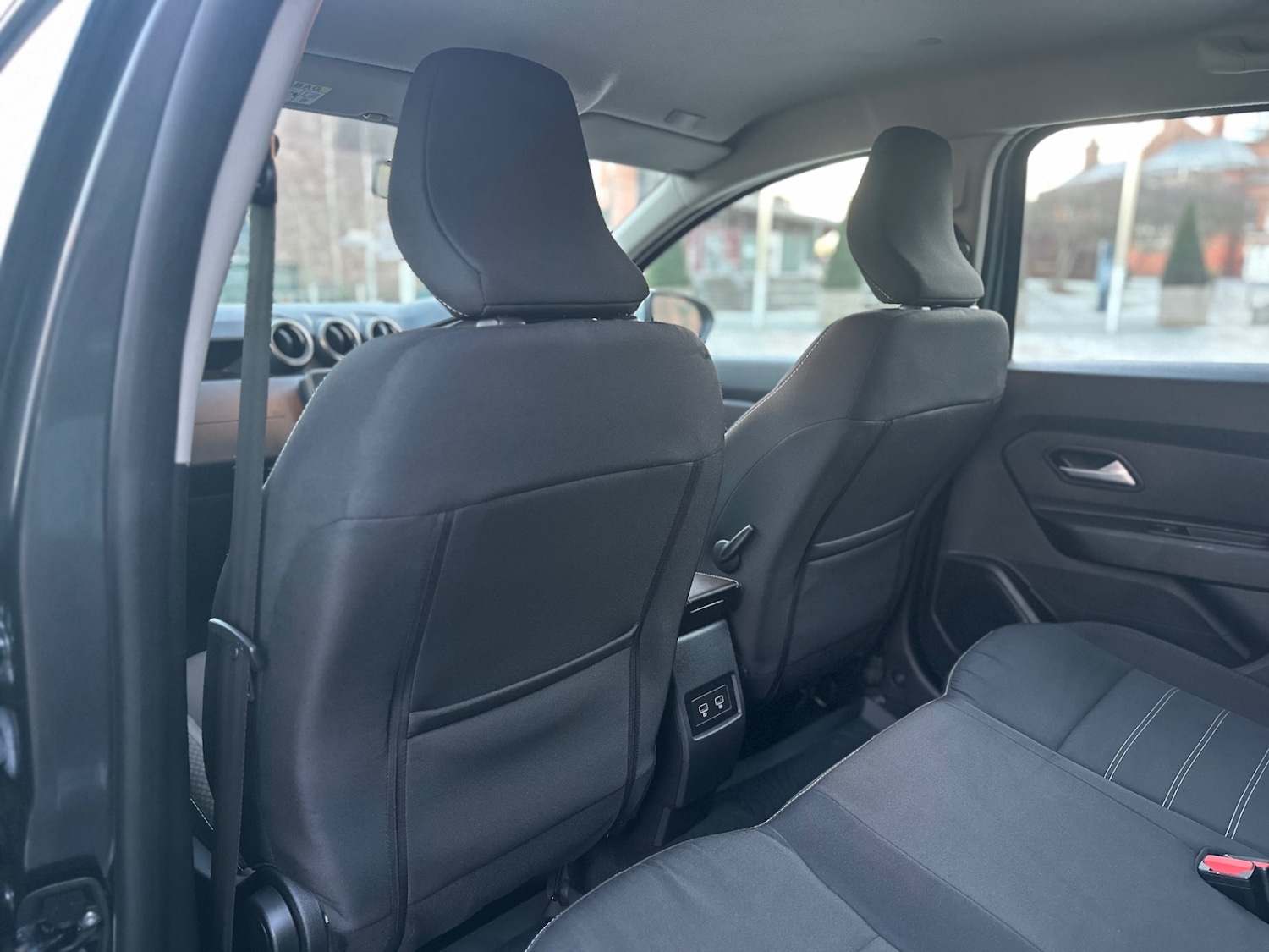 Used Dacia Duster 2022 for sale - 77245012: Photo 35