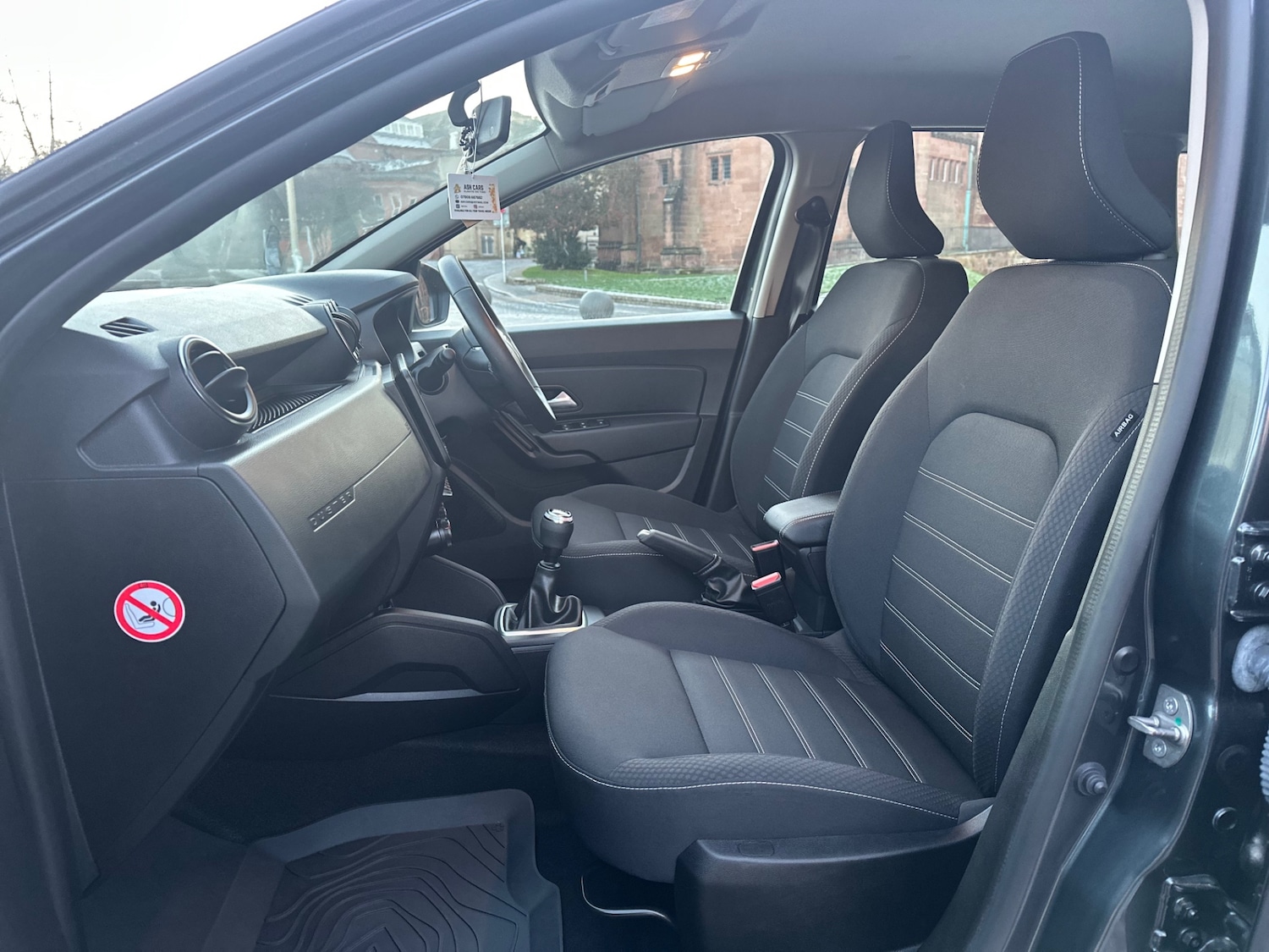 Used Dacia Duster 2022 for sale - 77245012: Photo 38