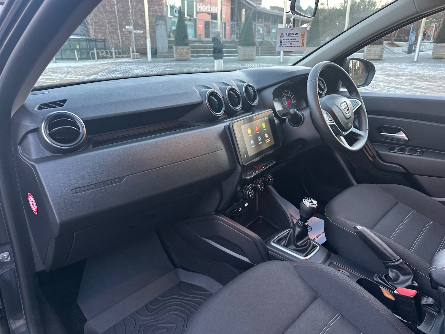 Used Dacia Duster 2022 for sale - 77245012: Photo 41