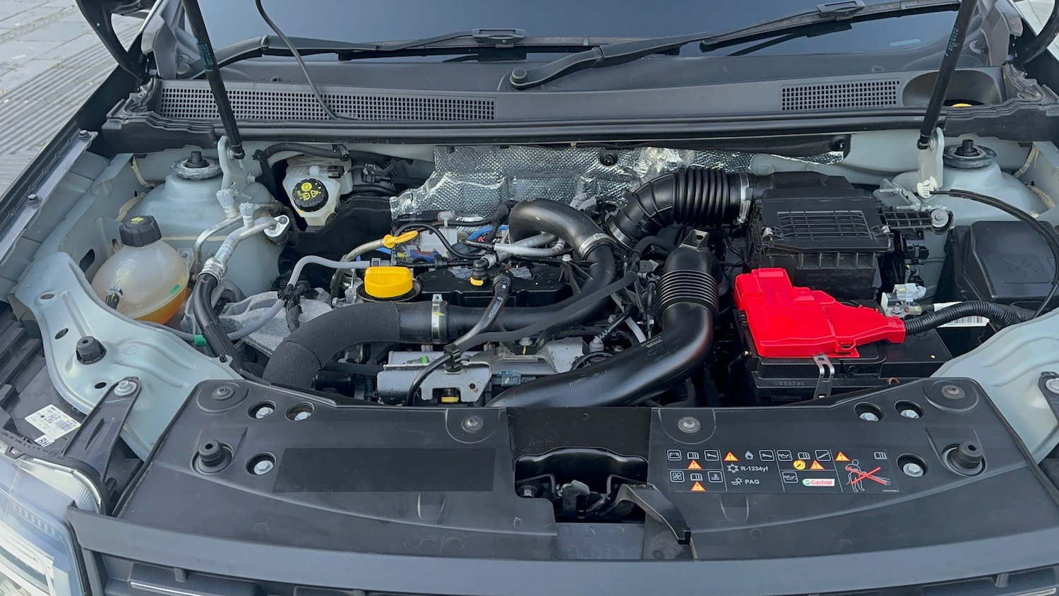 Used Dacia Duster 2022 for sale - 77245012: Photo 43