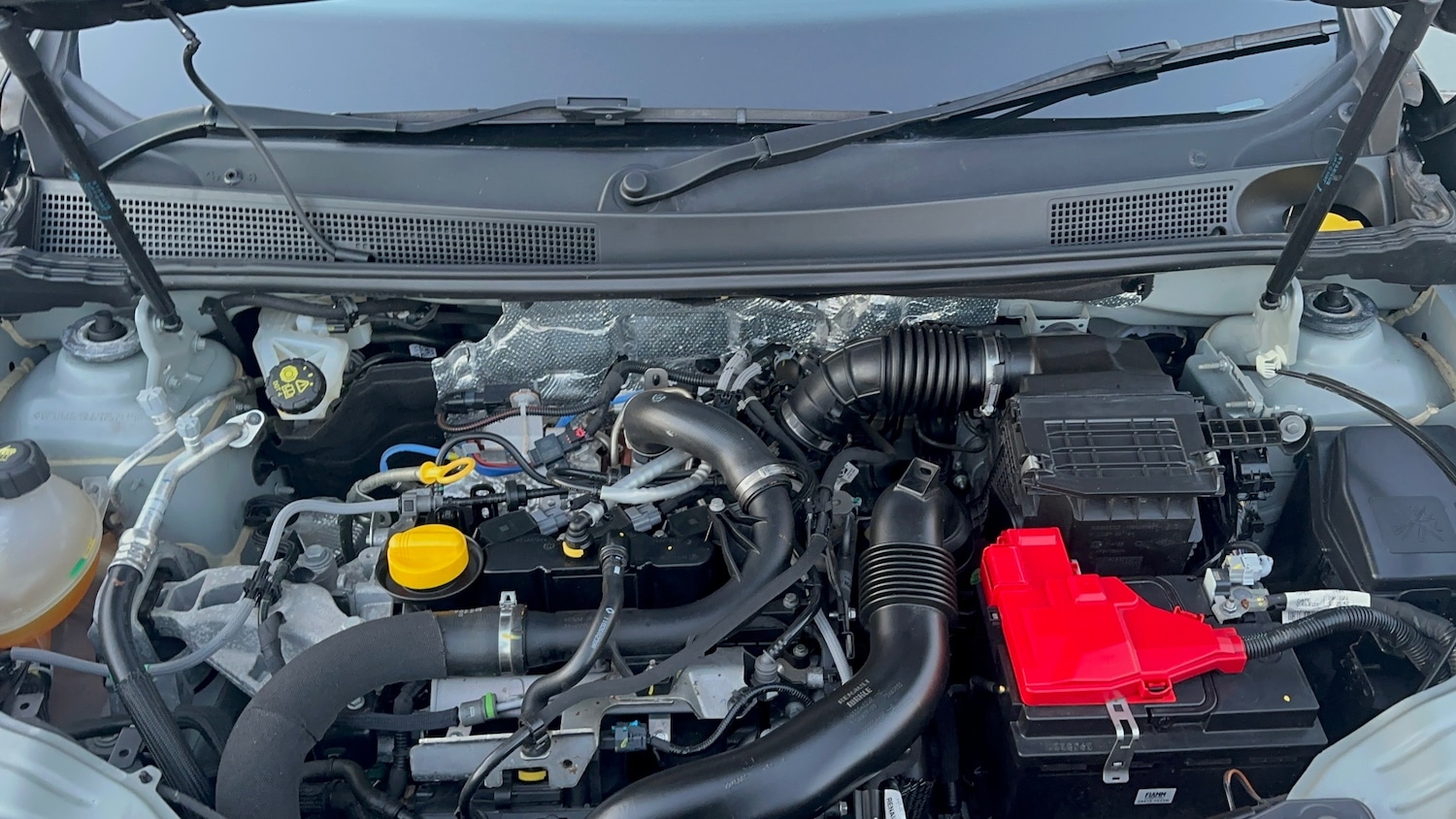 Used Dacia Duster 2022 for sale - 77245012: Photo 44