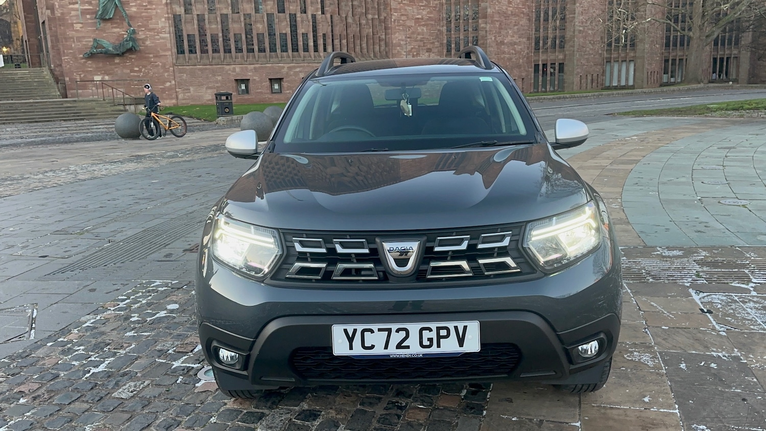 Used Dacia Duster 2022 for sale - 77245012: Photo 45