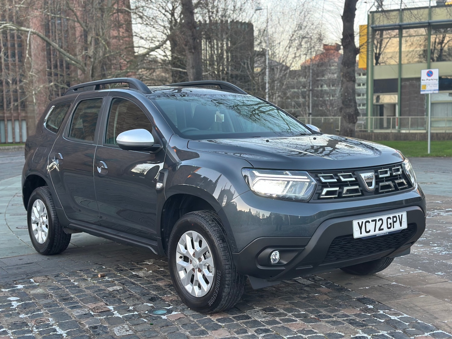 Used Dacia Duster 2022 for sale - 77245012: Photo 5