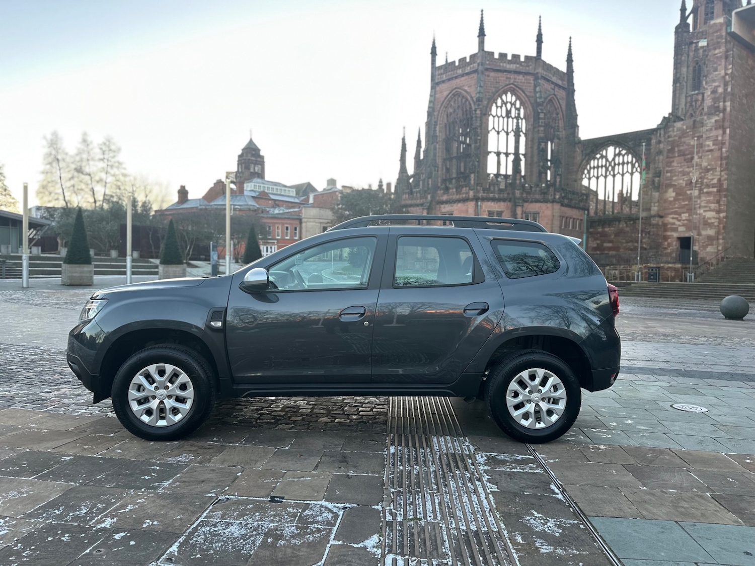 Used Dacia Duster 2022 for sale - 77245012: Photo 7