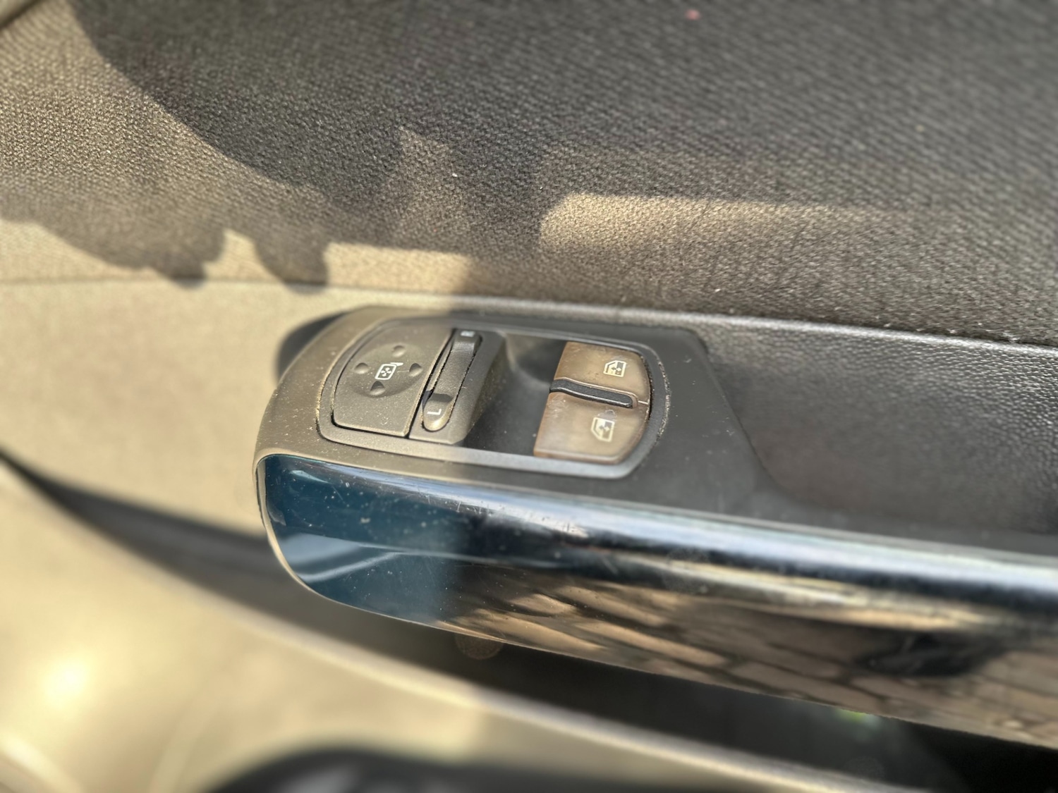 Used Vauxhall Corsa 2007 for sale - 76431766: Photo 18