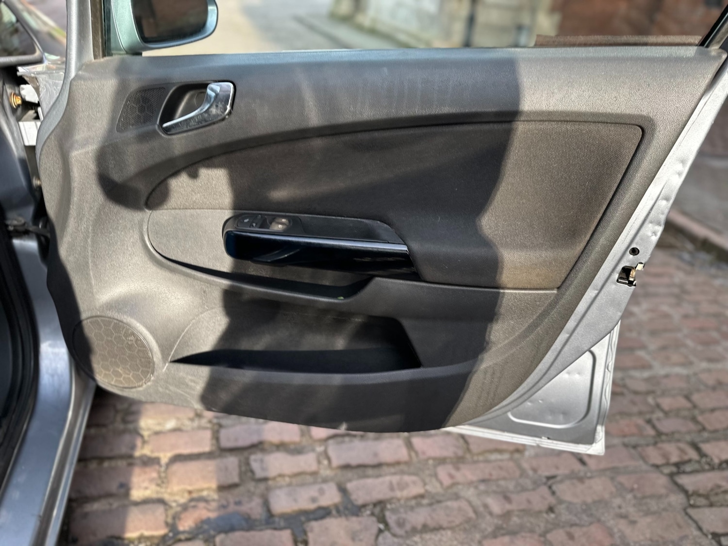 Used Vauxhall Corsa 2007 for sale - 76431766: Photo 19