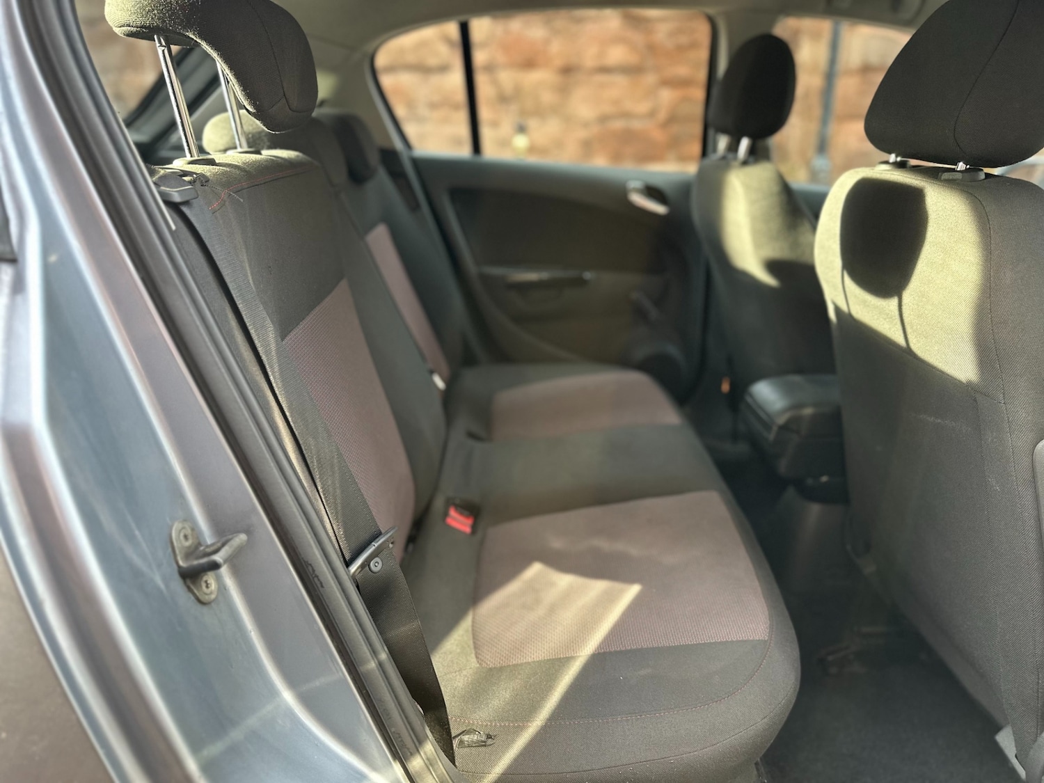 Used Vauxhall Corsa 2007 for sale - 76431766: Photo 20