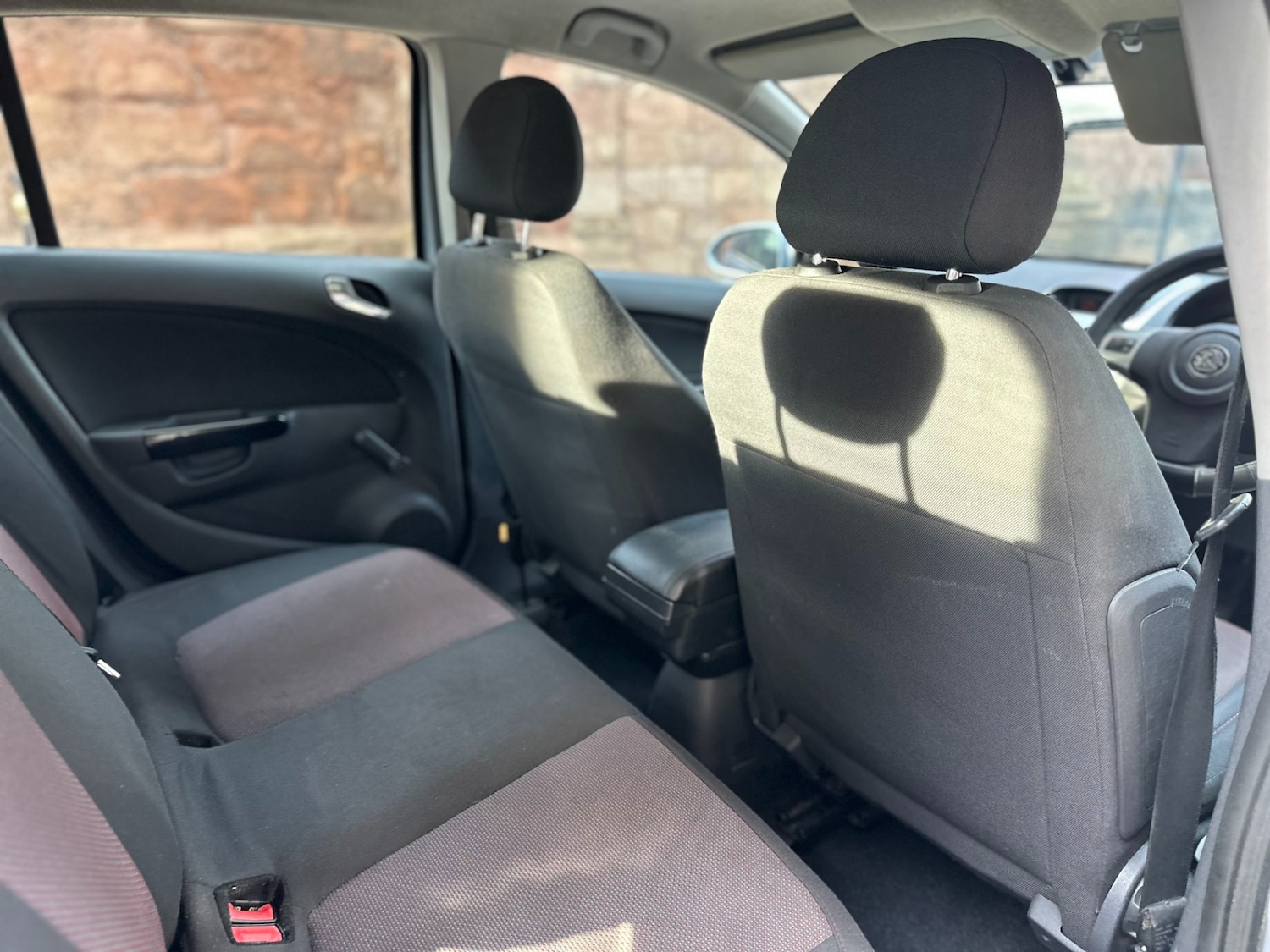 Used Vauxhall Corsa 2007 for sale - 76431766: Photo 21