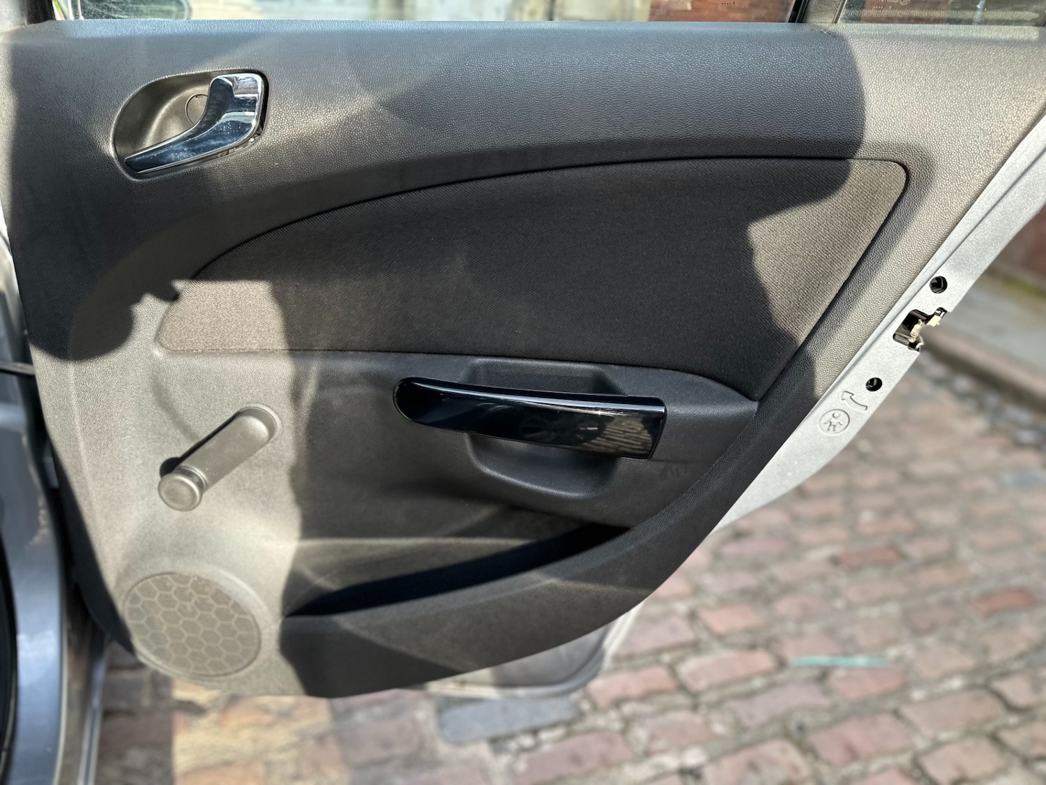 Used Vauxhall Corsa 2007 for sale - 76431766: Photo 23