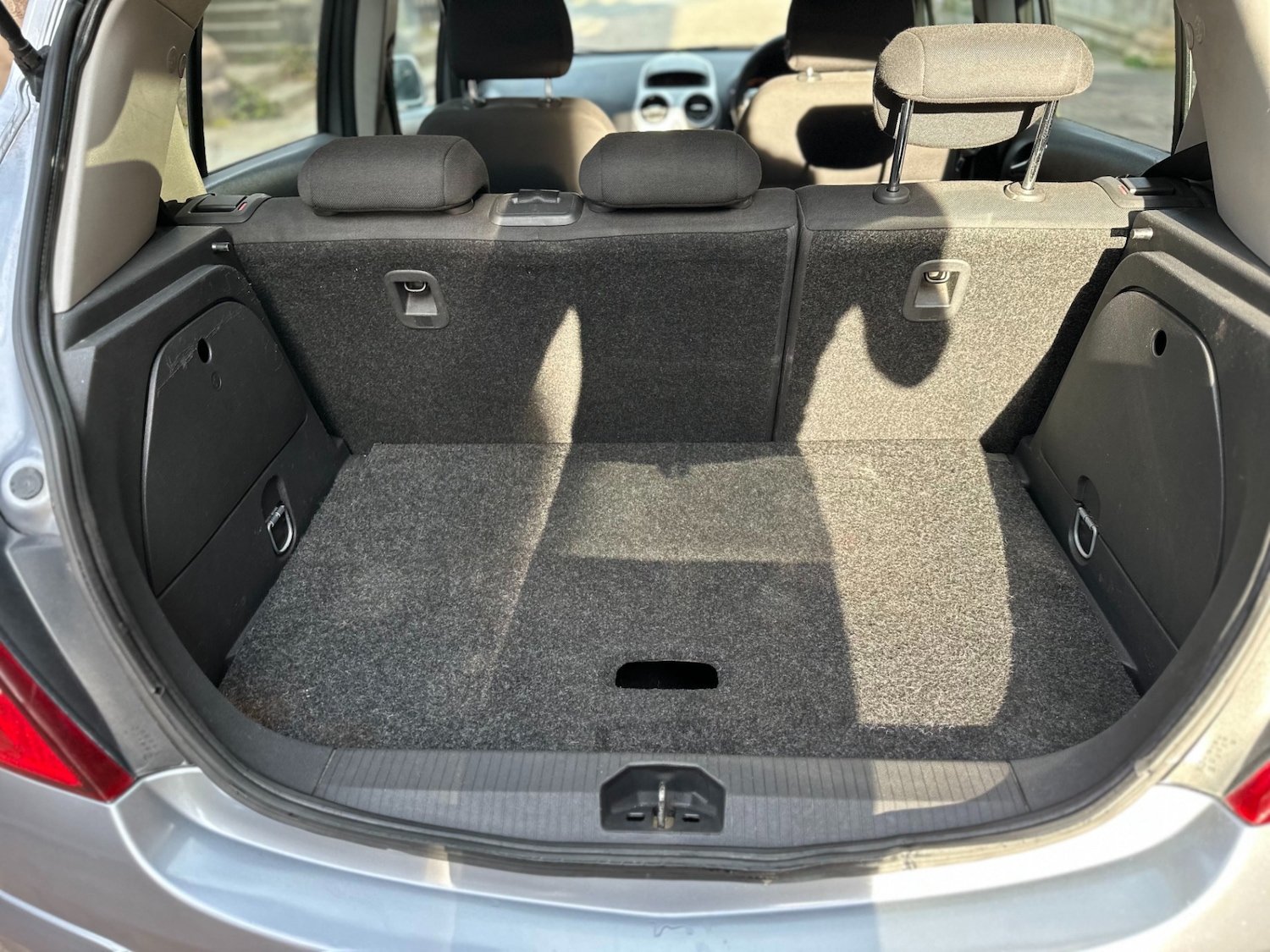 Used Vauxhall Corsa 2007 for sale - 76431766: Photo 24