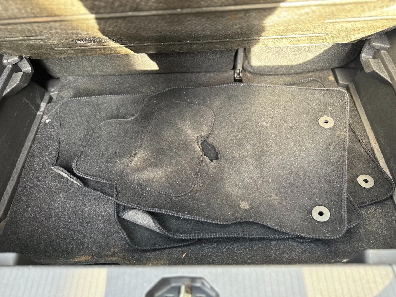 Used Vauxhall Corsa 2007 for sale - 76431766: Photo 25