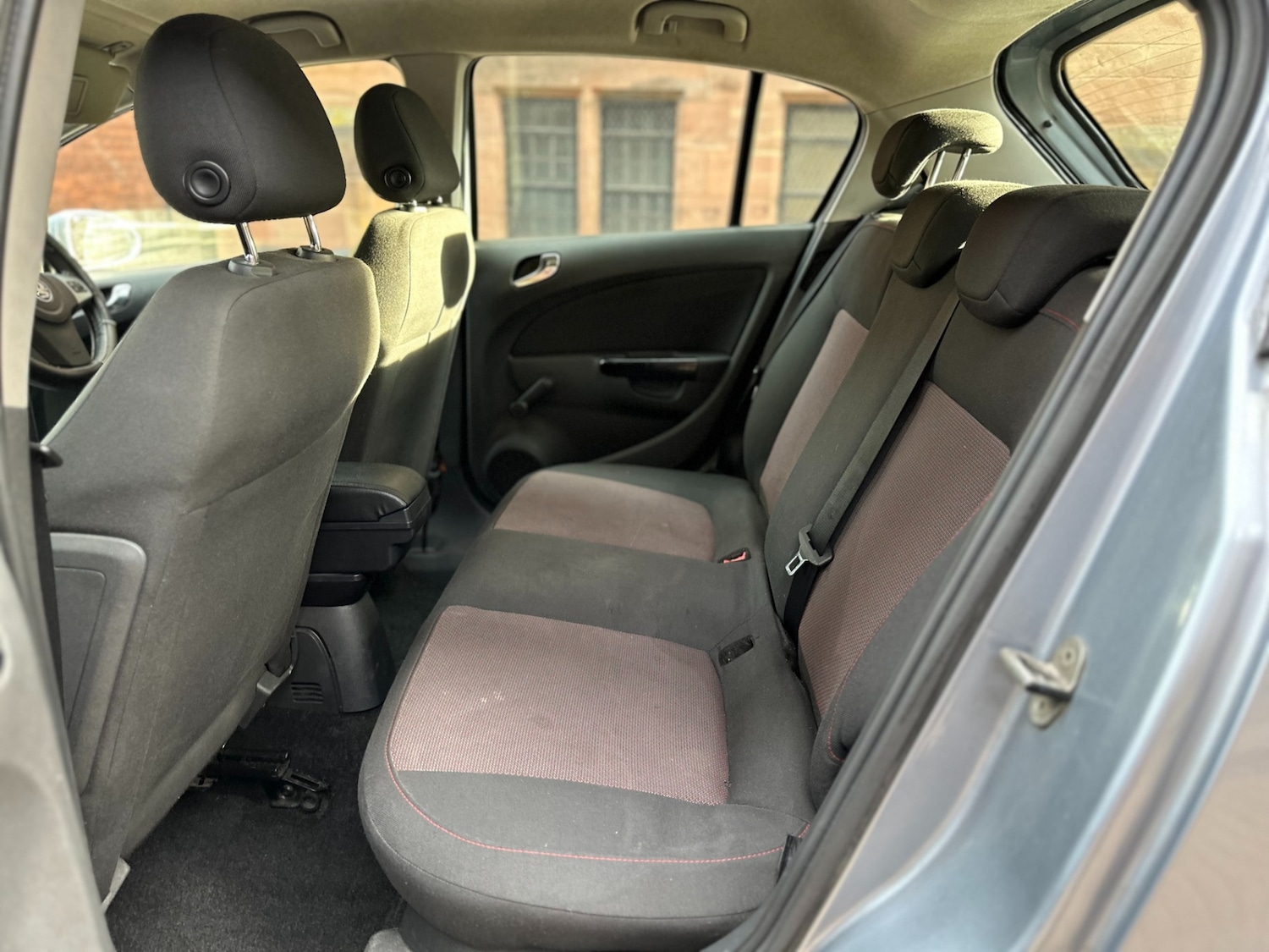 Used Vauxhall Corsa 2007 for sale - 76431766: Photo 26