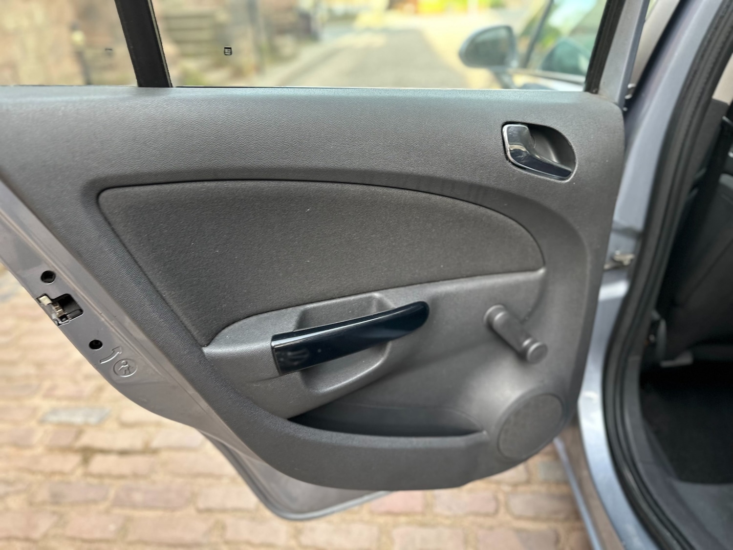 Used Vauxhall Corsa 2007 for sale - 76431766: Photo 27