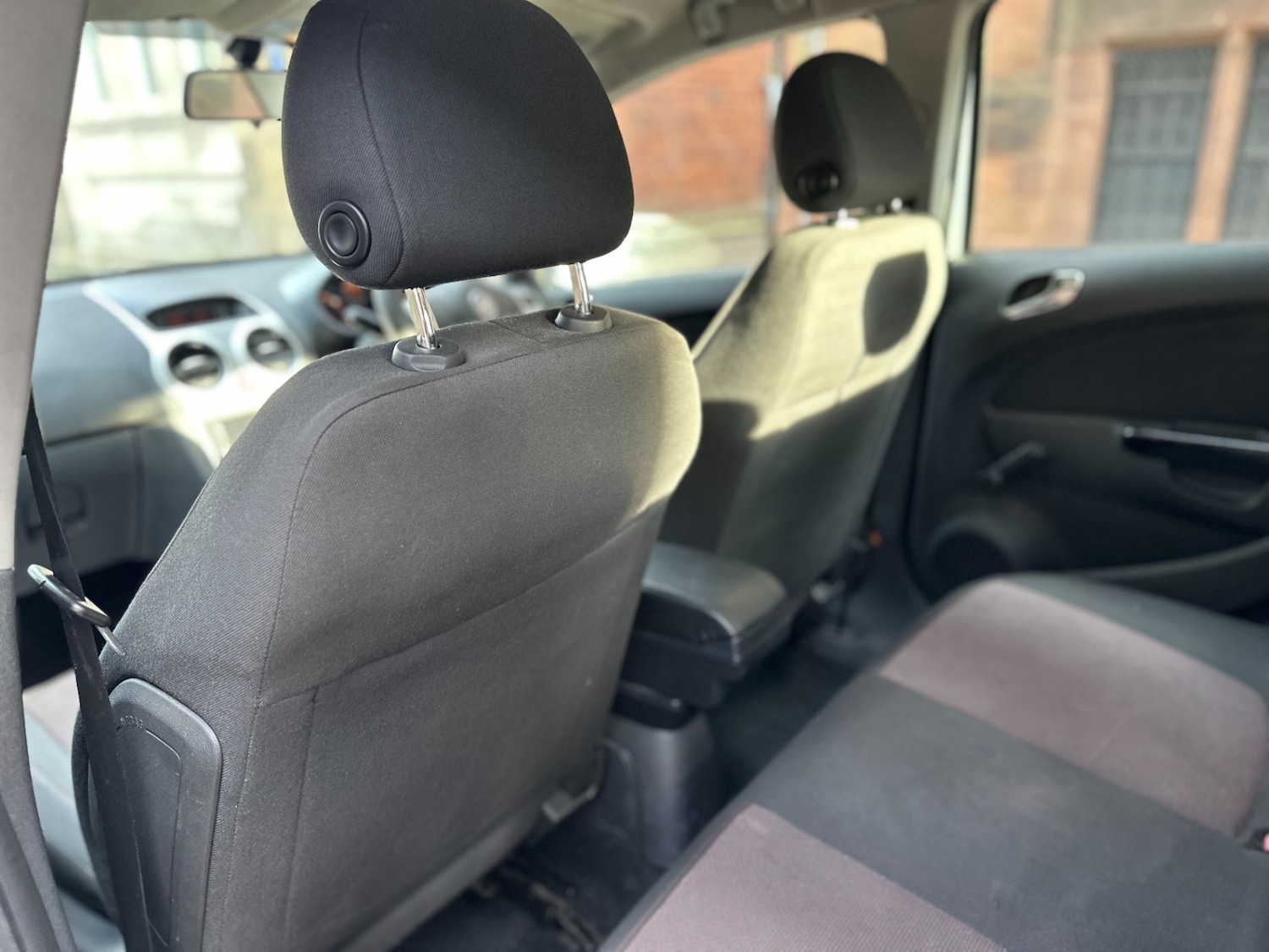 Used Vauxhall Corsa 2007 for sale - 76431766: Photo 28