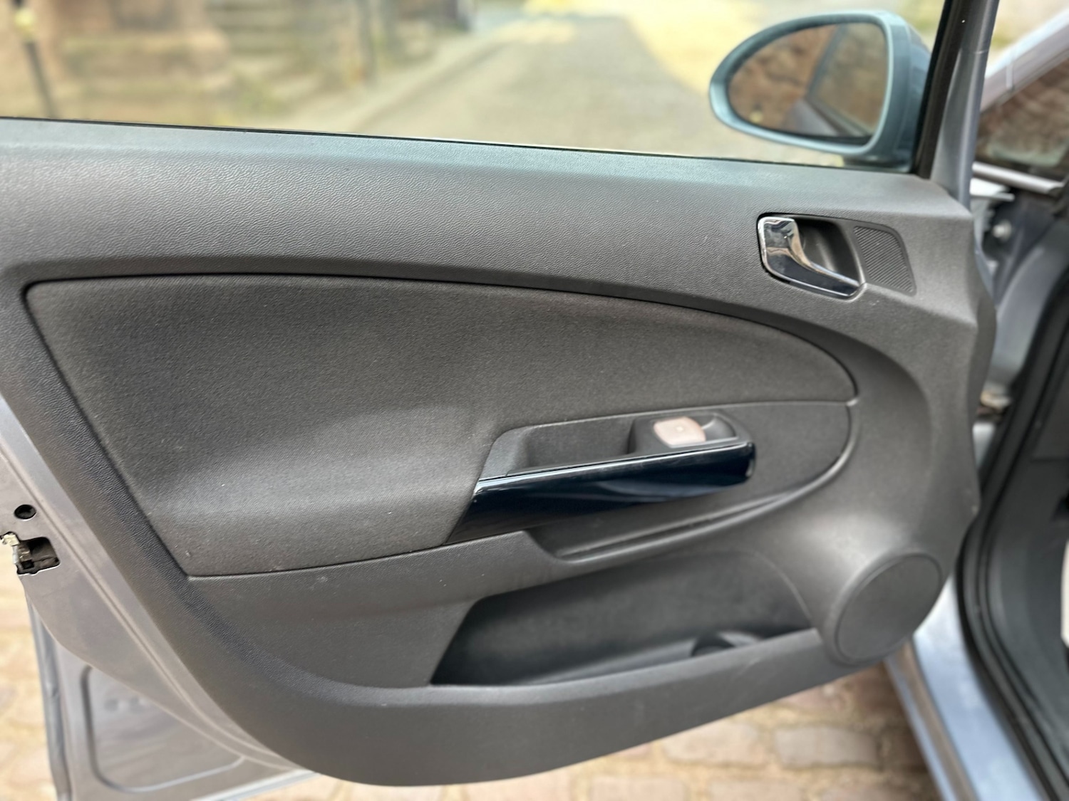 Used Vauxhall Corsa 2007 for sale - 76431766: Photo 30