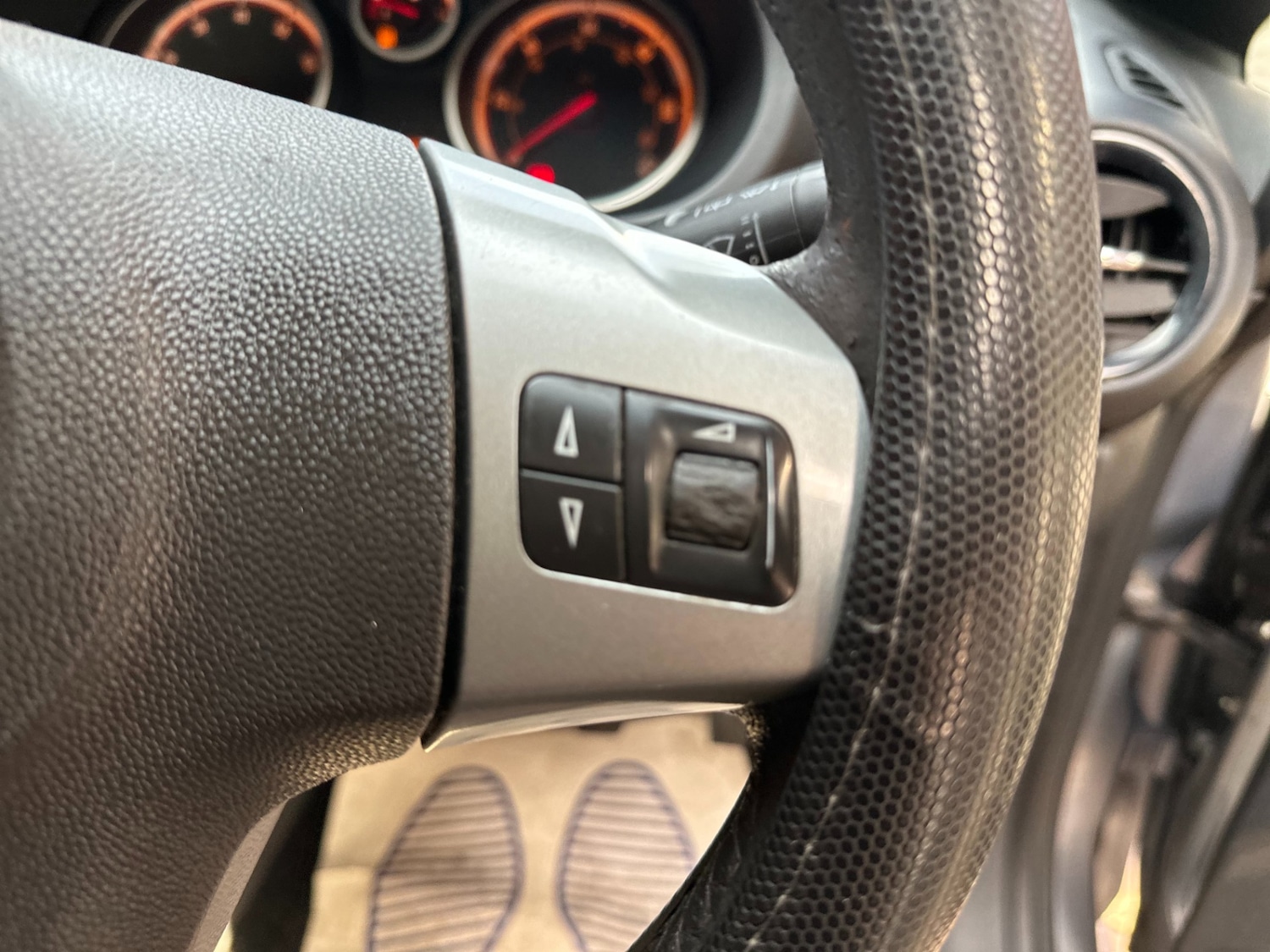 Used Vauxhall Corsa 2007 for sale - 76431766: Photo 32