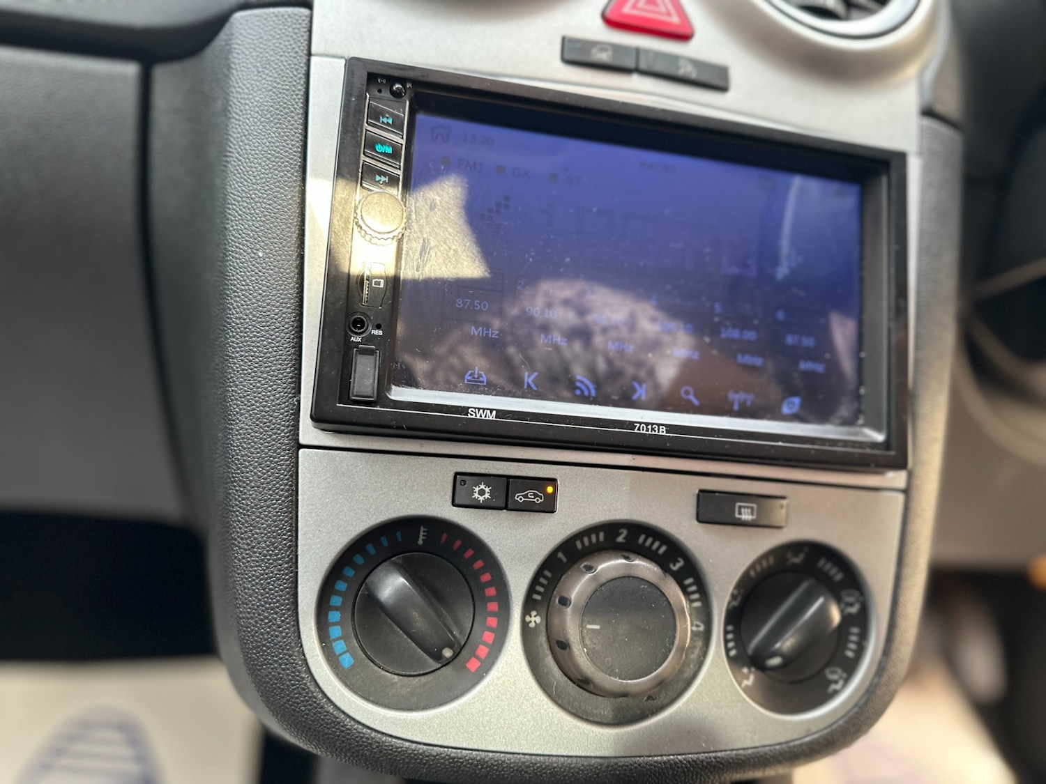 Used Vauxhall Corsa 2007 for sale - 76431766: Photo 36