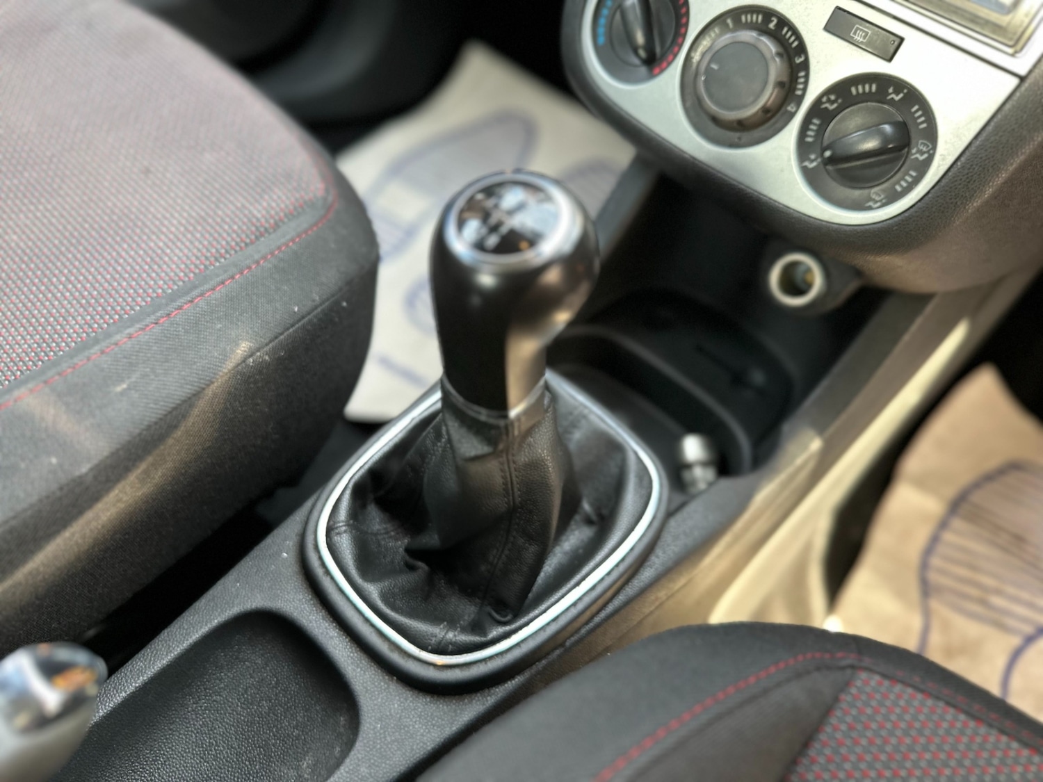 Used Vauxhall Corsa 2007 for sale - 76431766: Photo 37