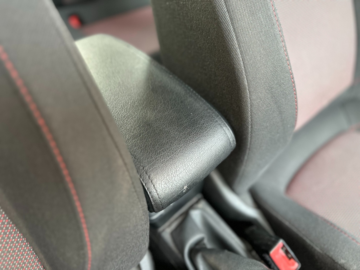 Used Vauxhall Corsa 2007 for sale - 76431766: Photo 38