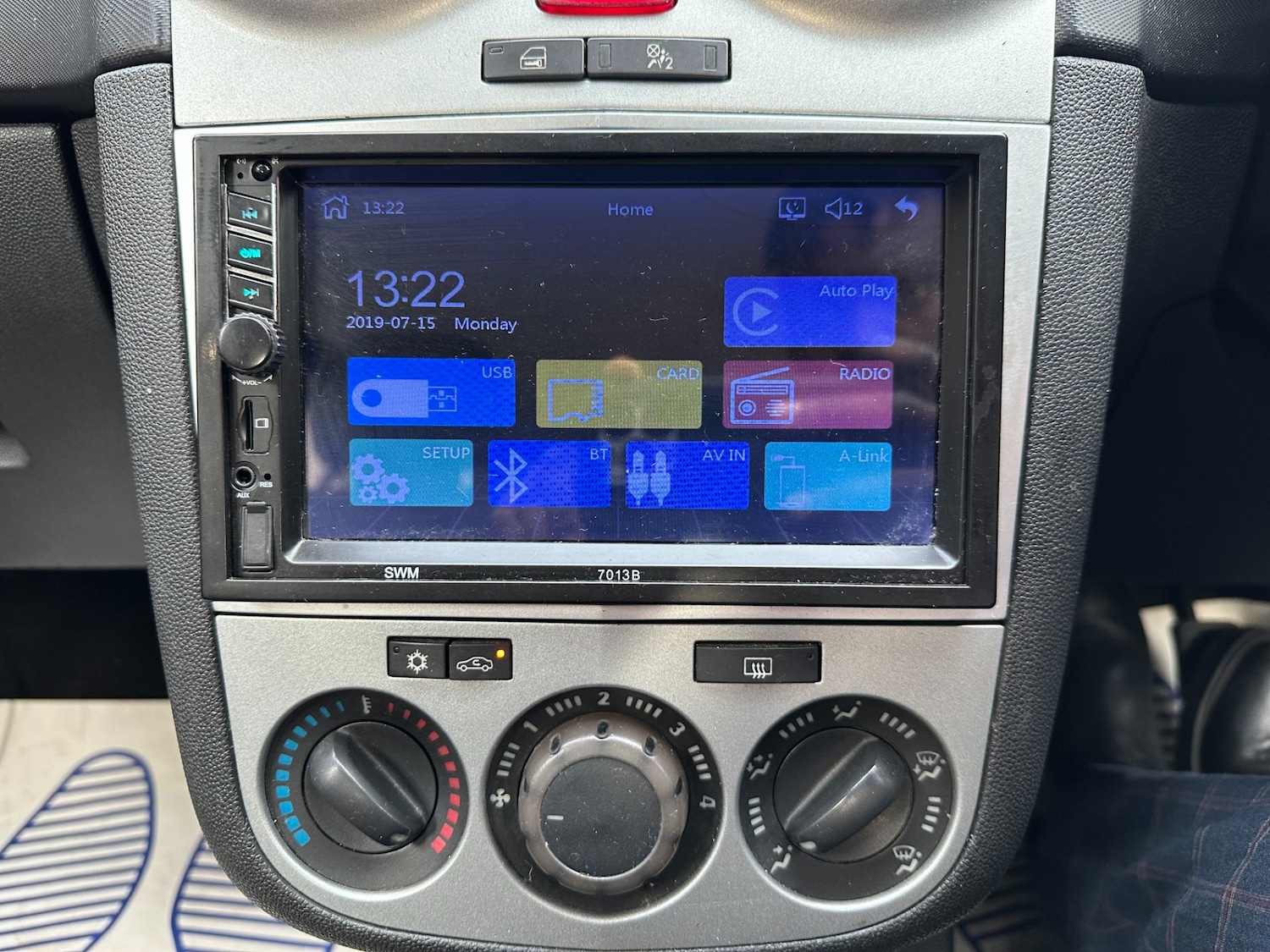 Used Vauxhall Corsa 2007 for sale - 76431766: Photo 39