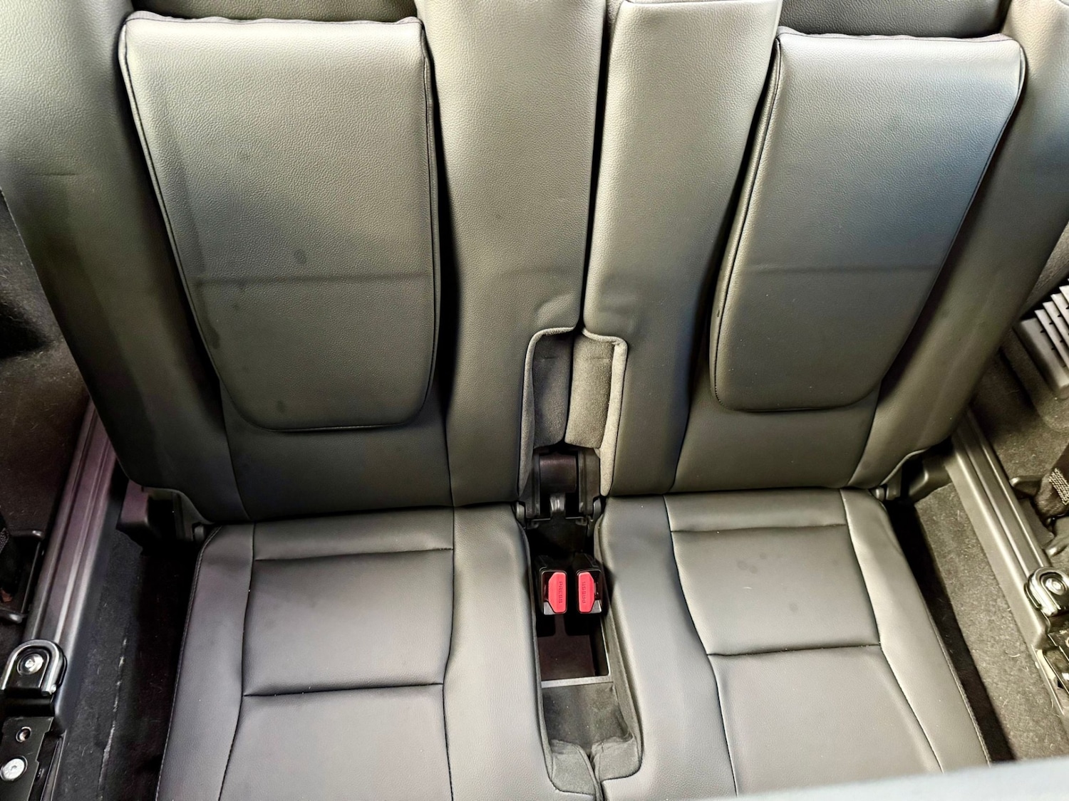 Used Land Rover Discovery Sport 2015 for sale - 77327223: Photo 14