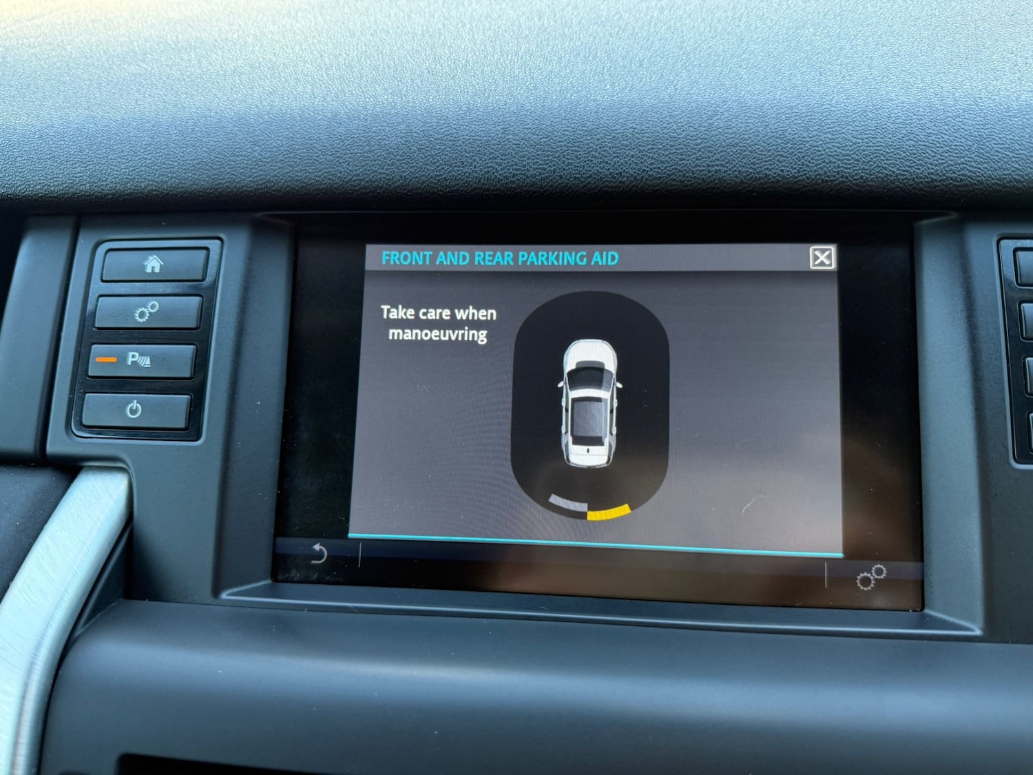 Used Land Rover Discovery Sport 2015 for sale - 77327223: Photo 22