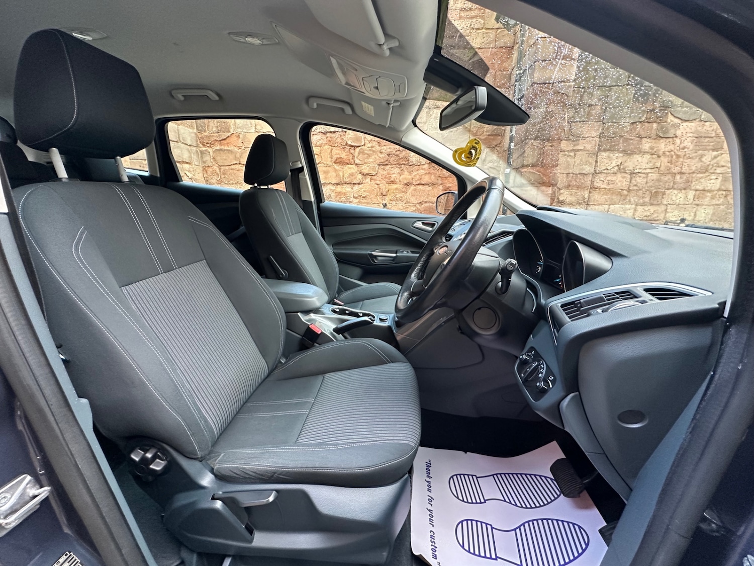 Used Ford C-Max 2013 for sale - 76612226: Photo 14