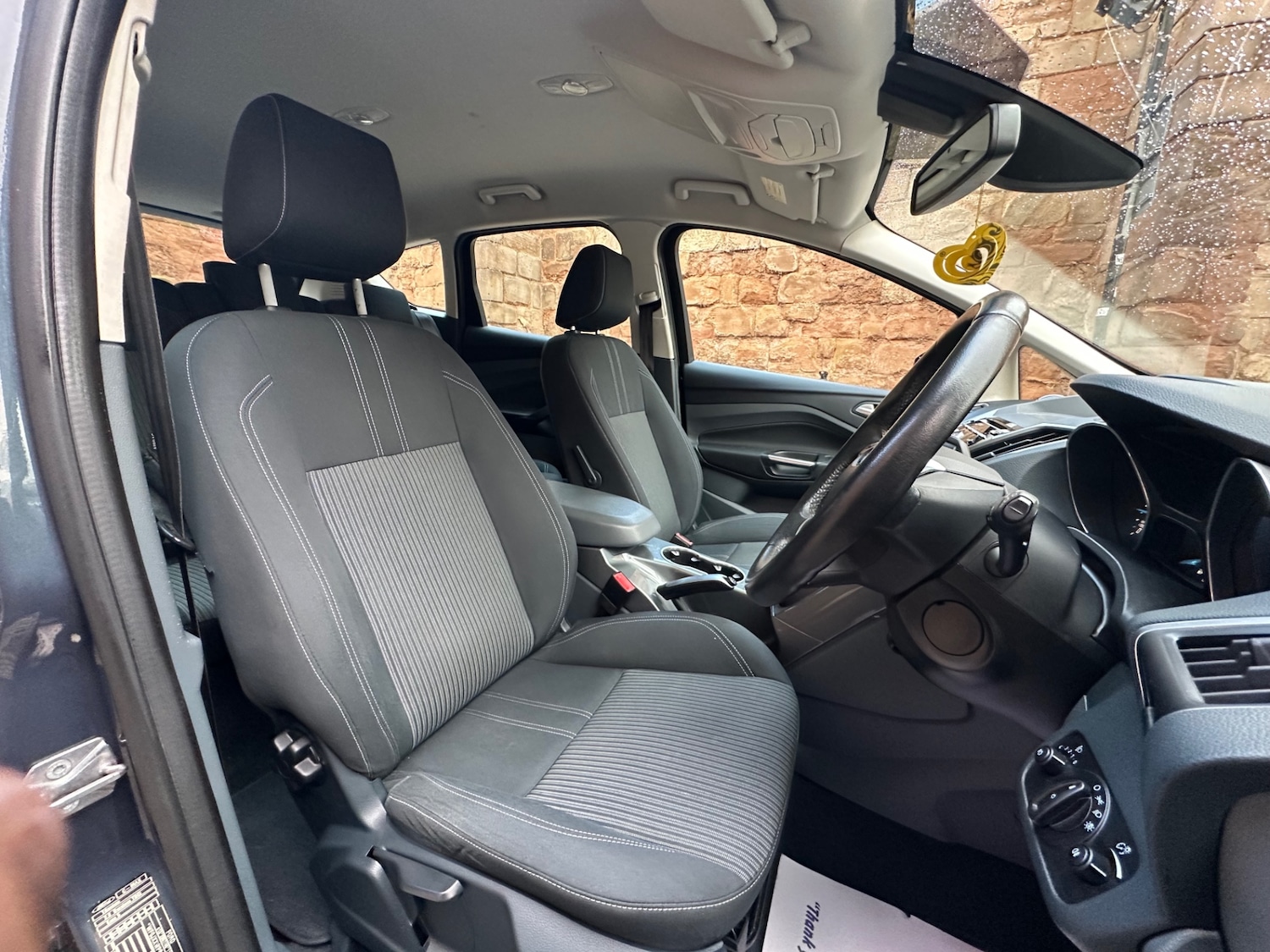 Used Ford C-Max 2013 for sale - 76612226: Photo 15