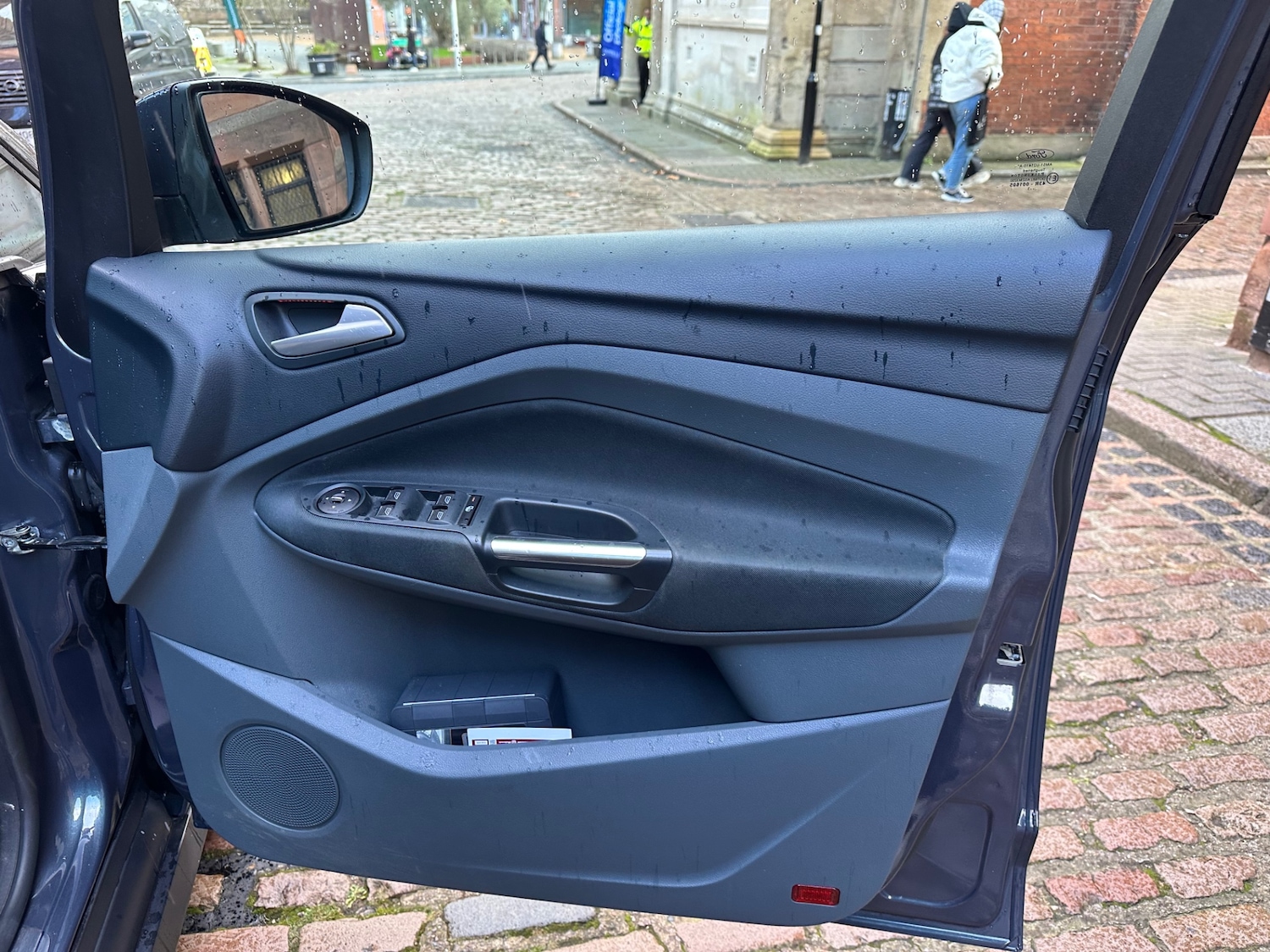 Used Ford C-Max 2013 for sale - 76612226: Photo 17