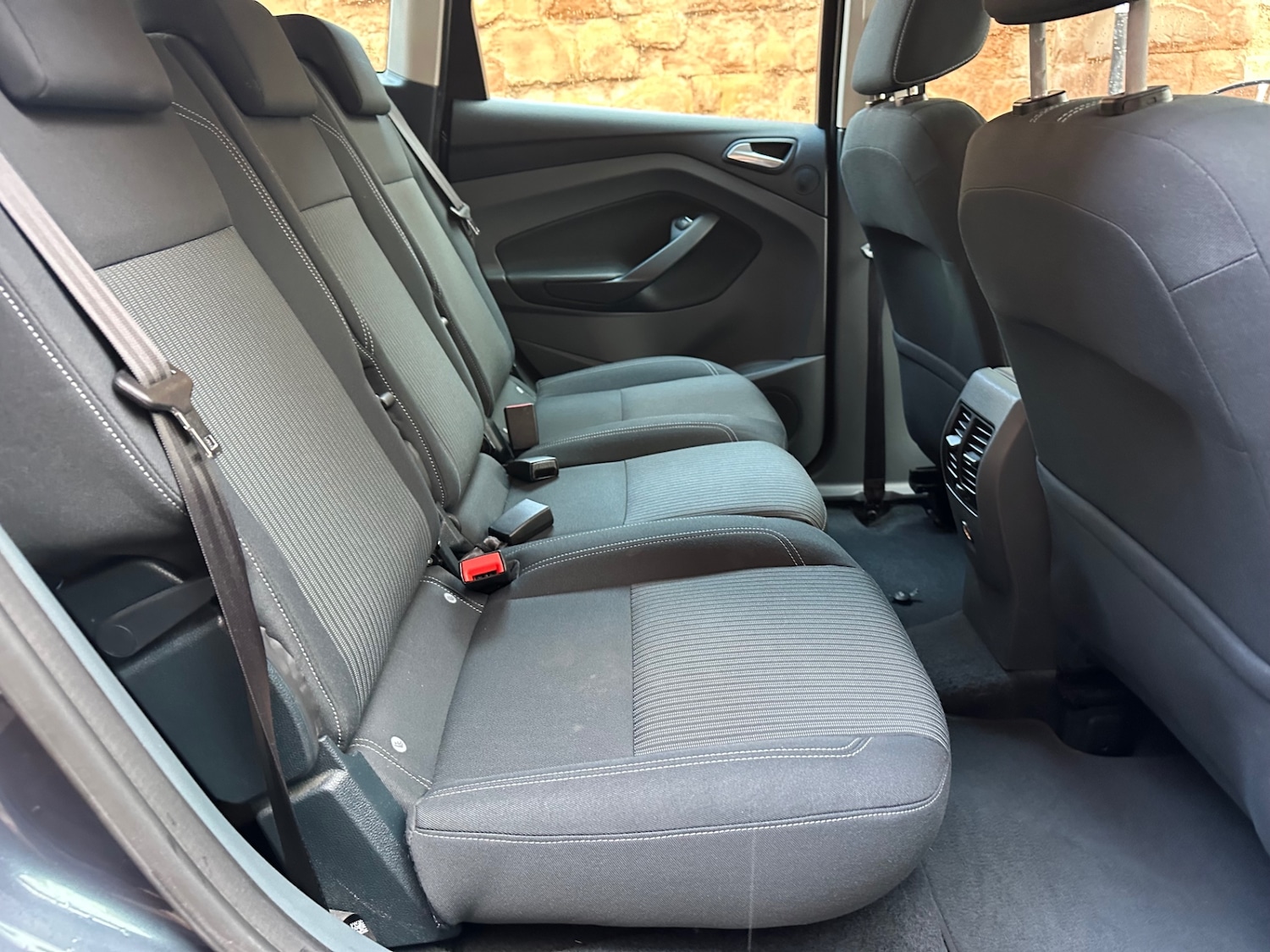 Used Ford C-Max 2013 for sale - 76612226: Photo 19