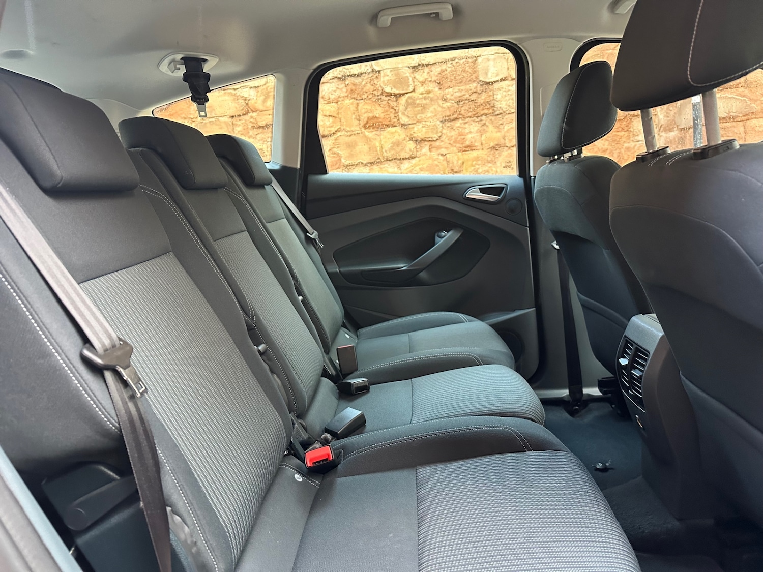 Used Ford C-Max 2013 for sale - 76612226: Photo 20