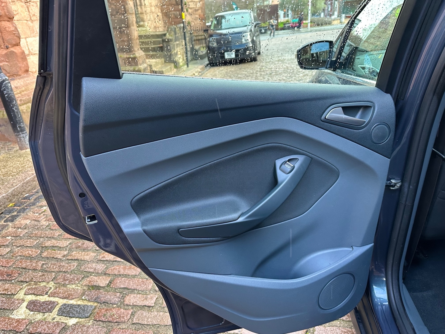 Used Ford C-Max 2013 for sale - 76612226: Photo 21