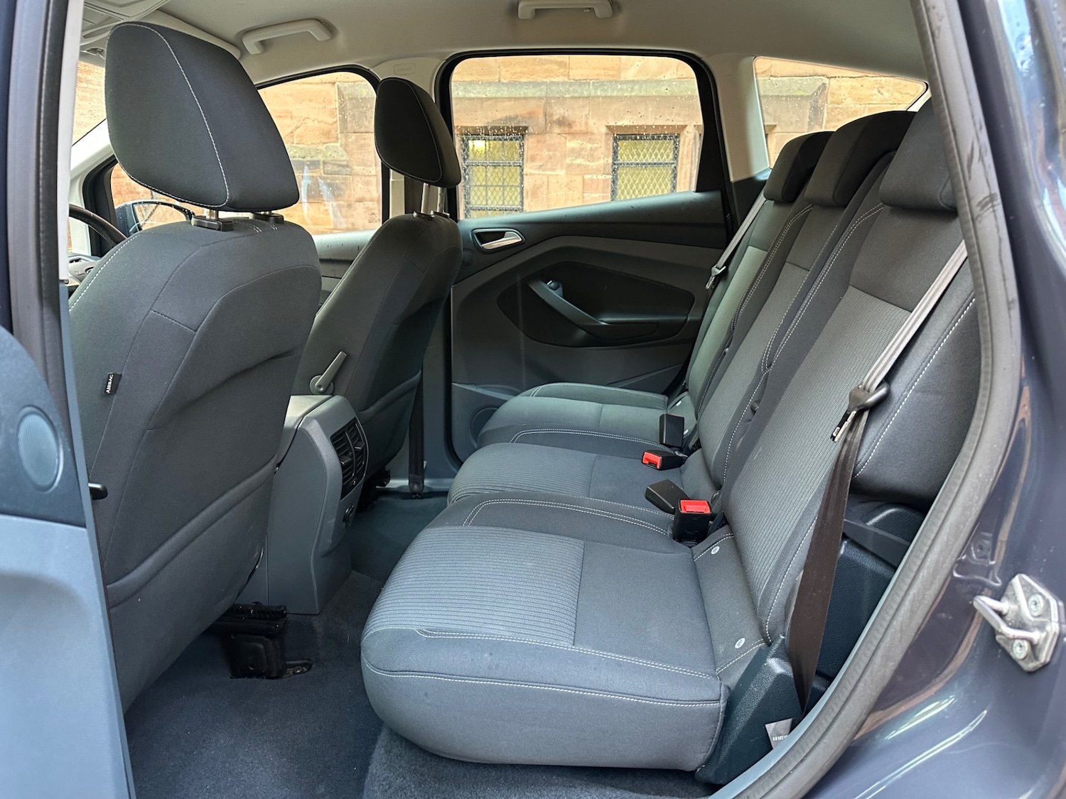 Used Ford C-Max 2013 for sale - 76612226: Photo 22