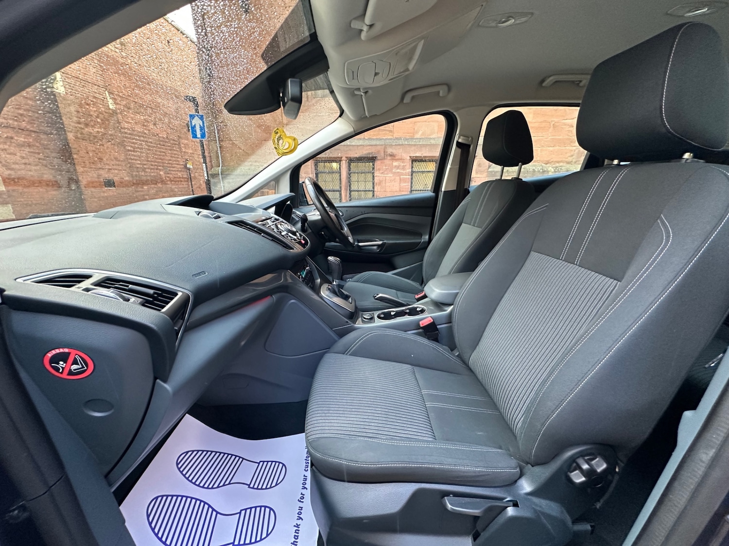 Used Ford C-Max 2013 for sale - 76612226: Photo 23