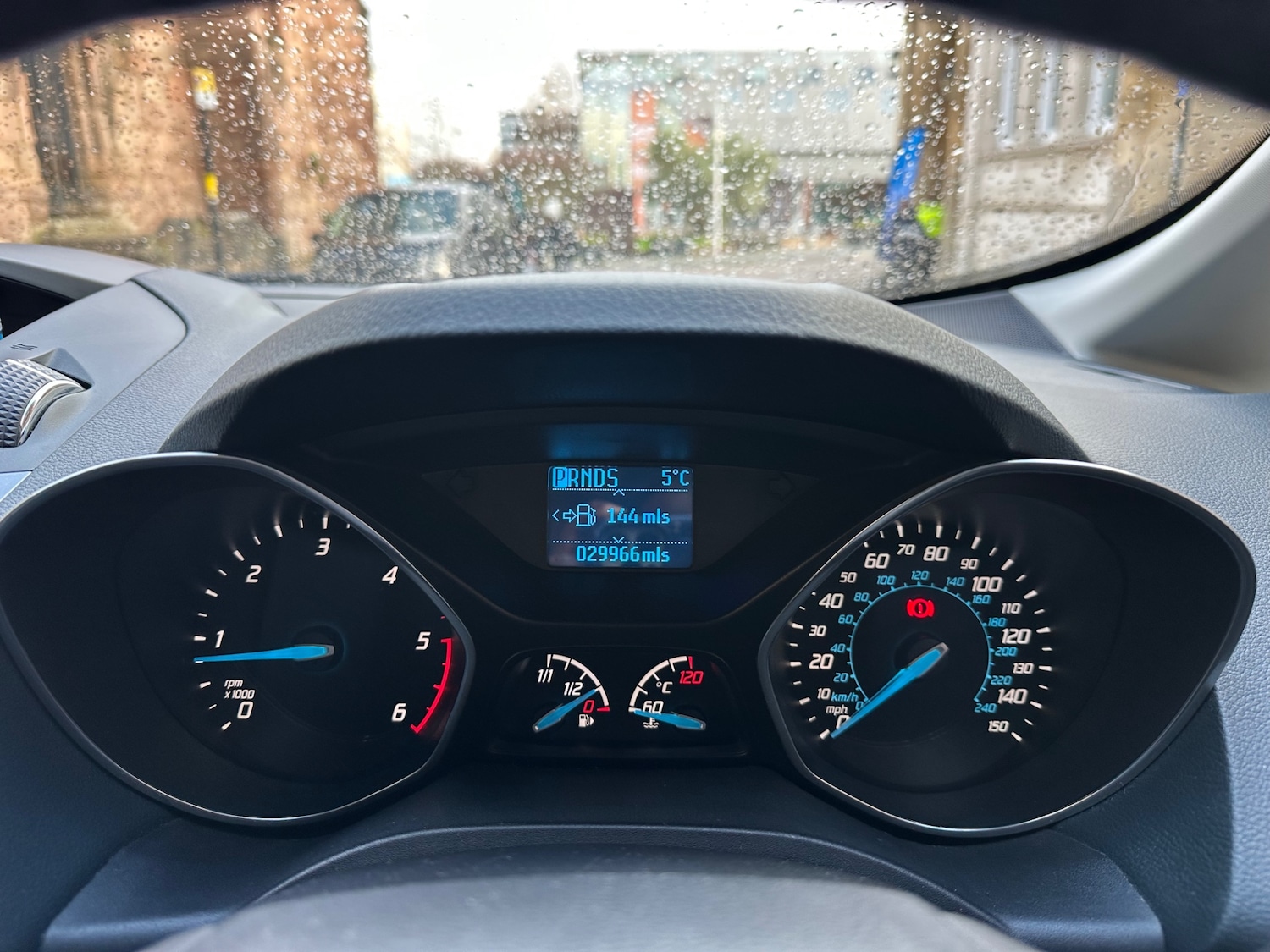 Used Ford C-Max 2013 for sale - 76612226: Photo 27