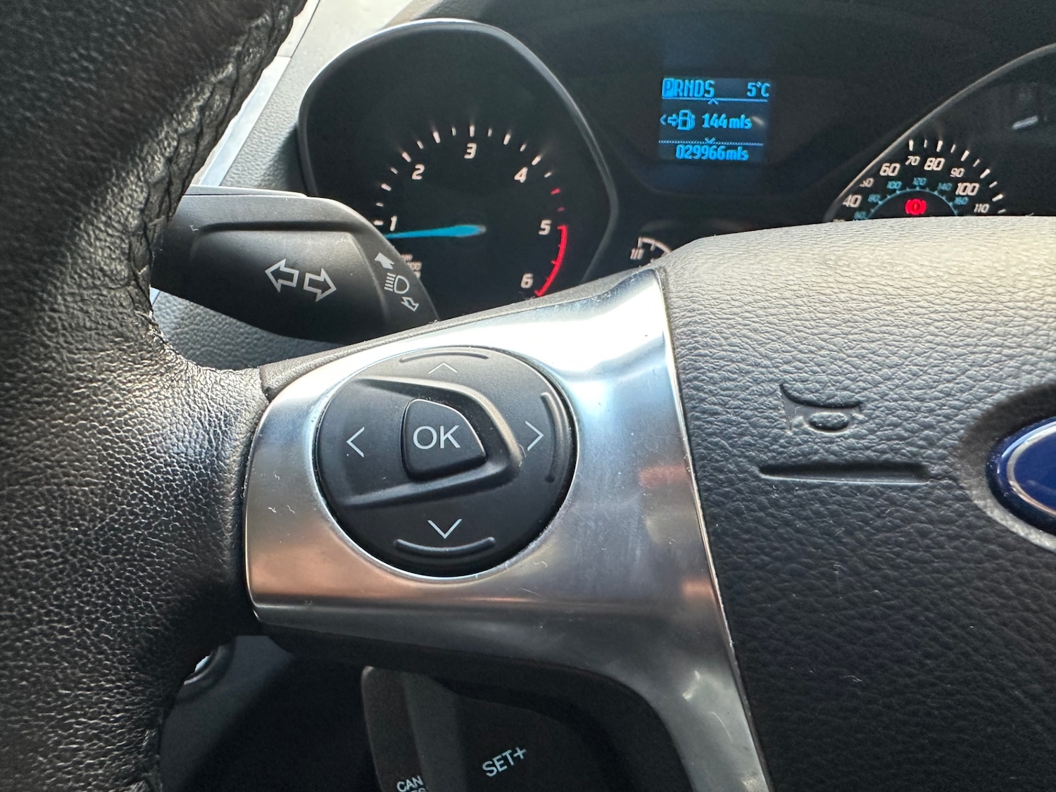 Used Ford C-Max 2013 for sale - 76612226: Photo 29