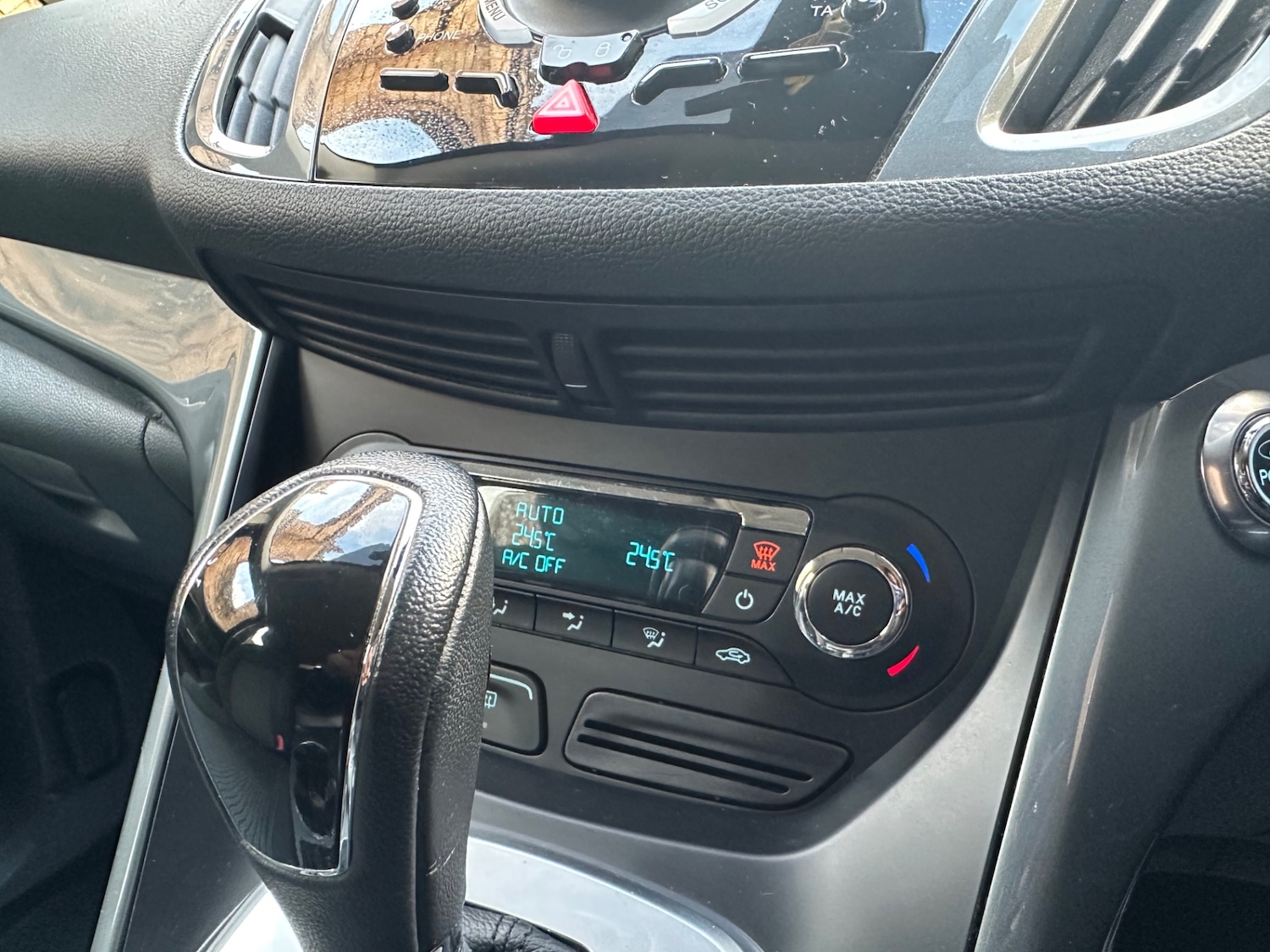 Used Ford C-Max 2013 for sale - 76612226: Photo 34